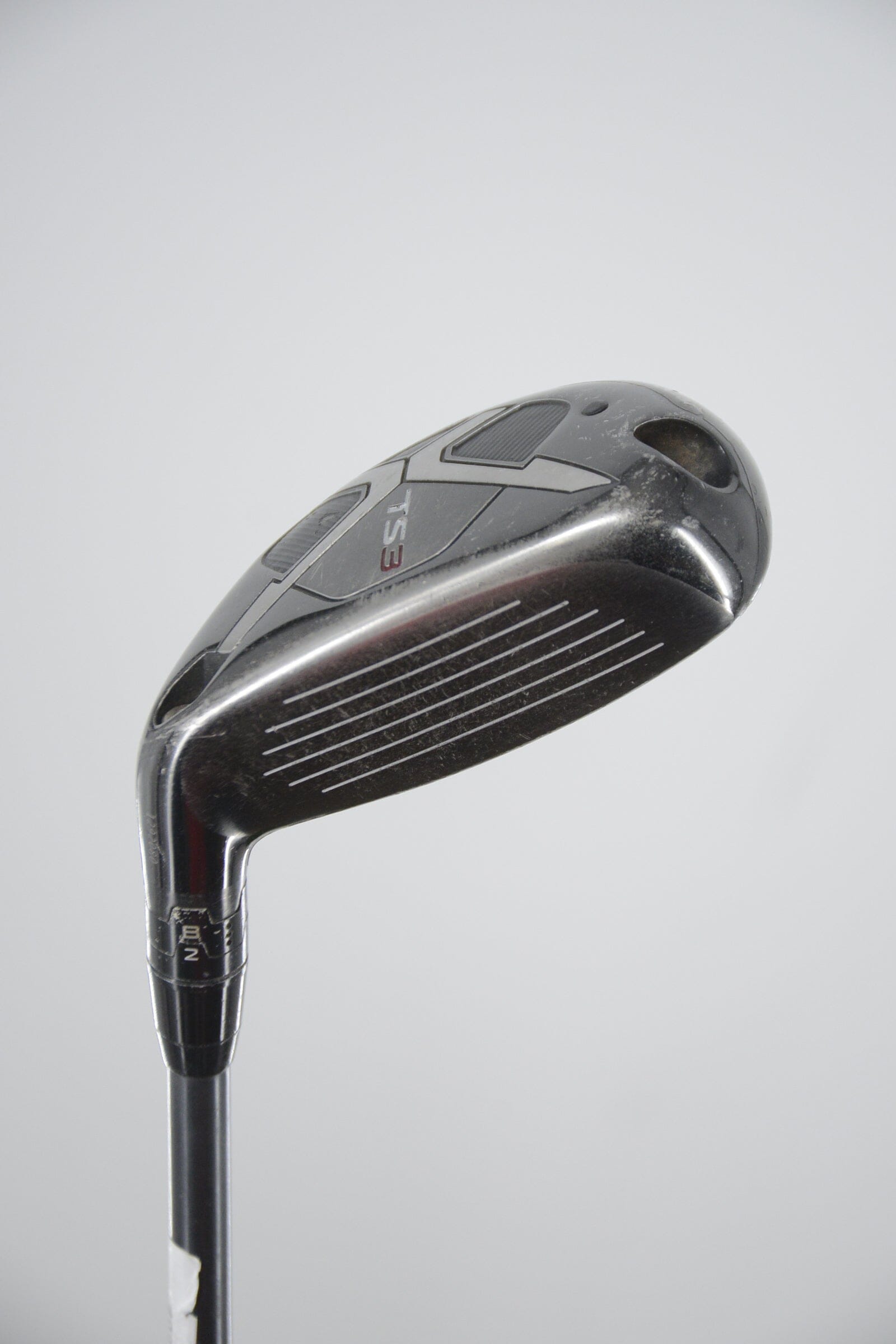 Titleist TS3 19 Degree Hybrid S Flex 40.25" Golf Clubs GolfRoots 