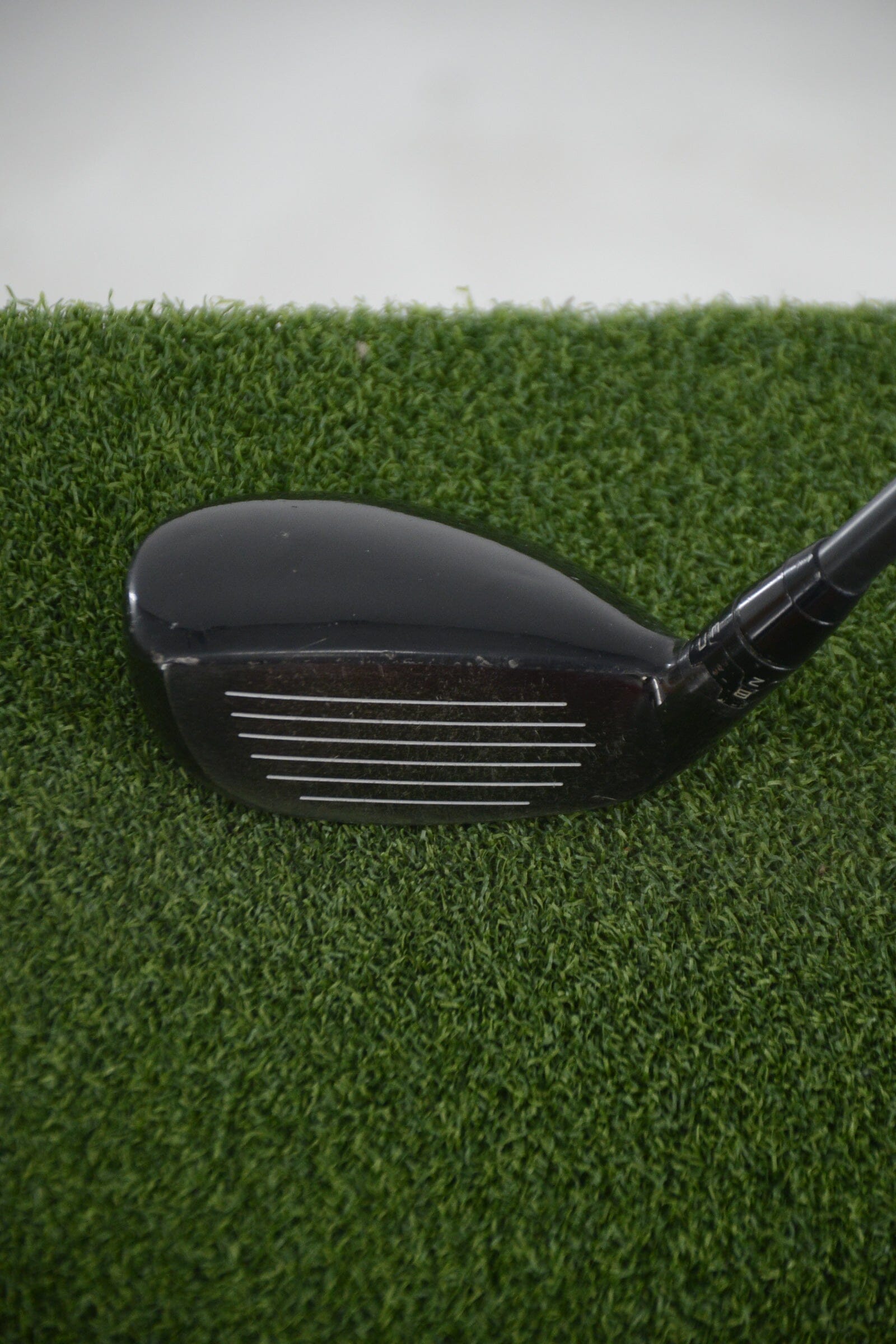 Titleist TS3 19 Degree Hybrid S Flex 40.25" Golf Clubs GolfRoots 