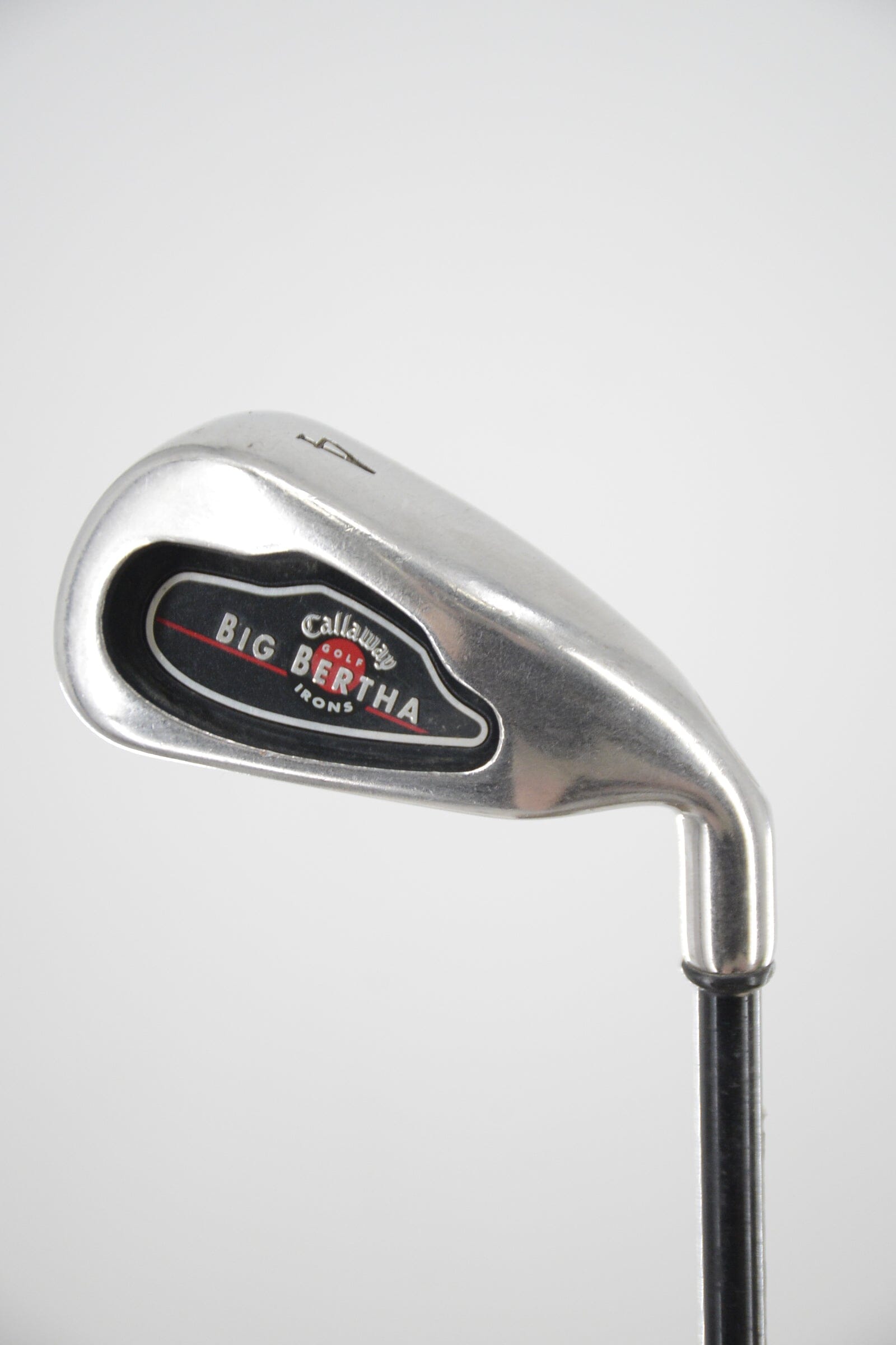 Callaway Big Bertha 2004 4 Iron R Flex 38.25" Golf Clubs GolfRoots 