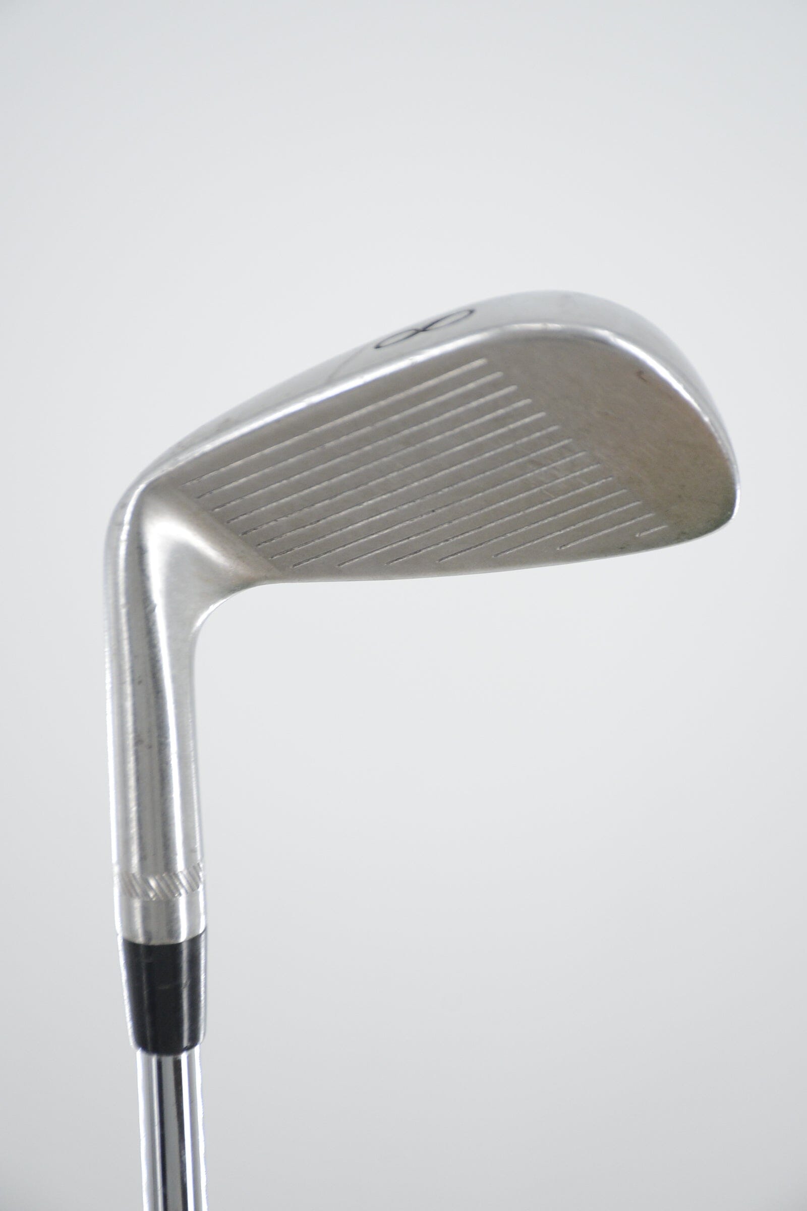 Titleist DCI 990B 8 Iron S Flex 36.25" Golf Clubs GolfRoots 