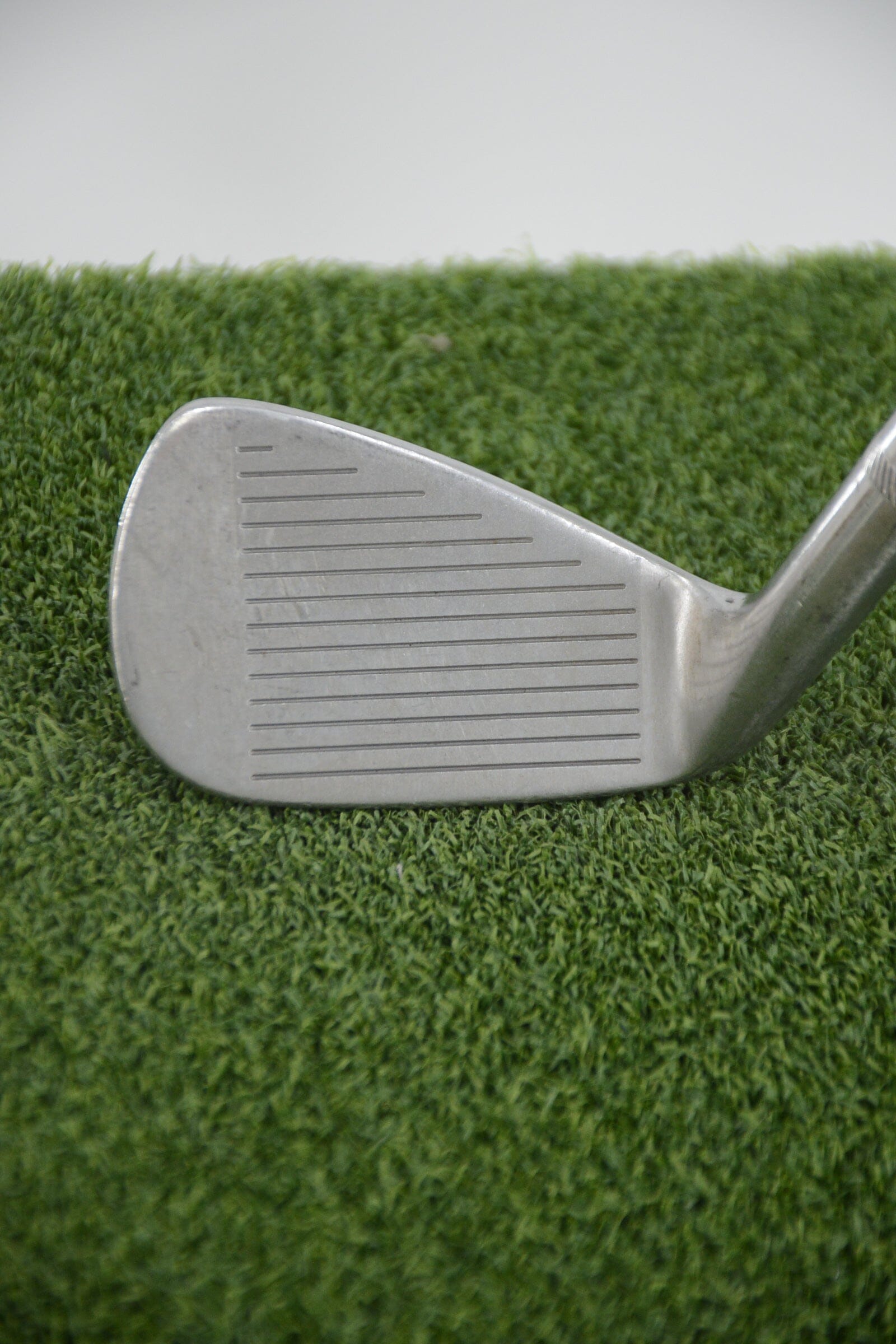 Titleist DCI 990B 8 Iron S Flex 36.25