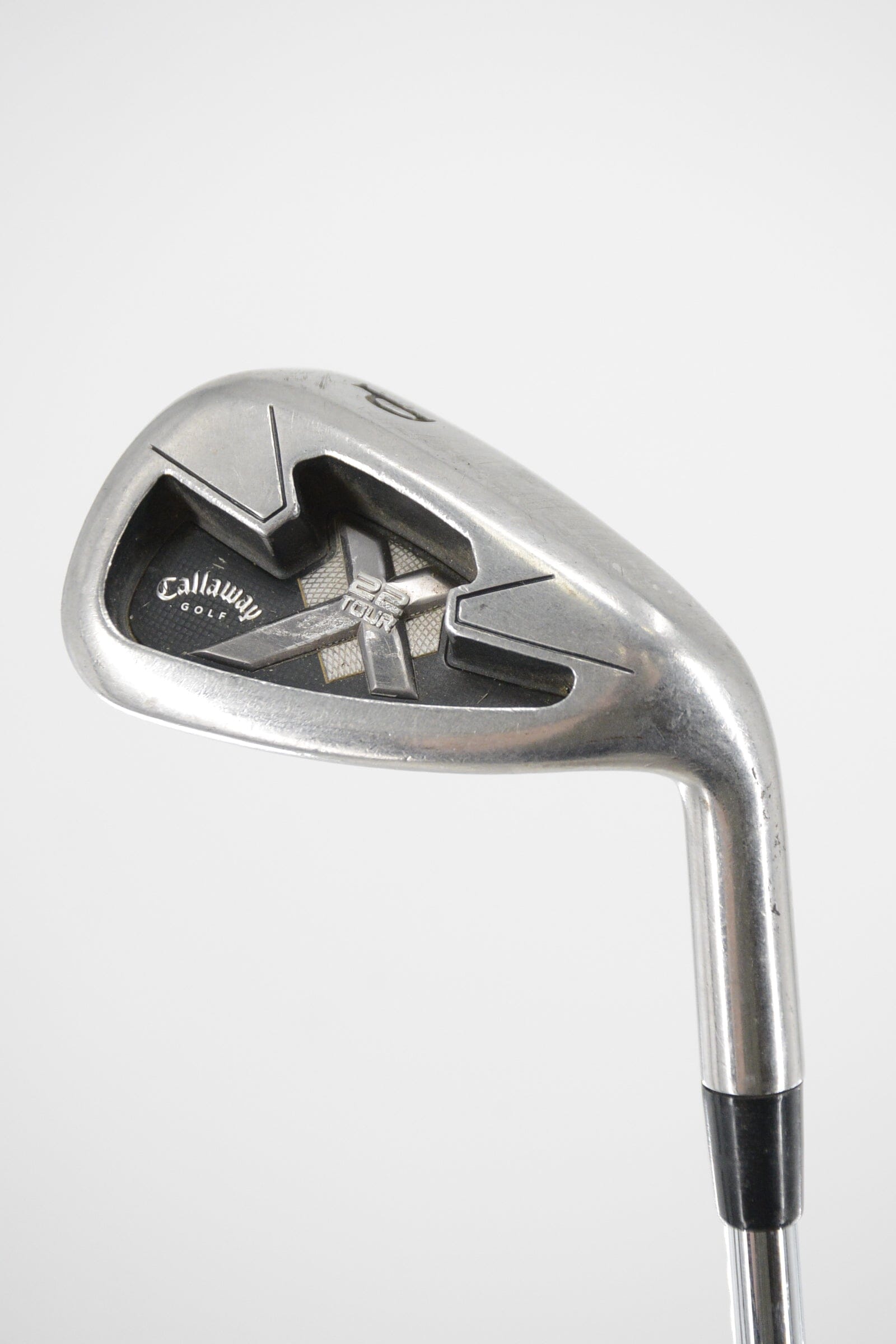 Callaway X-22 Tour PW S Flex 35.25" Golf Clubs GolfRoots 