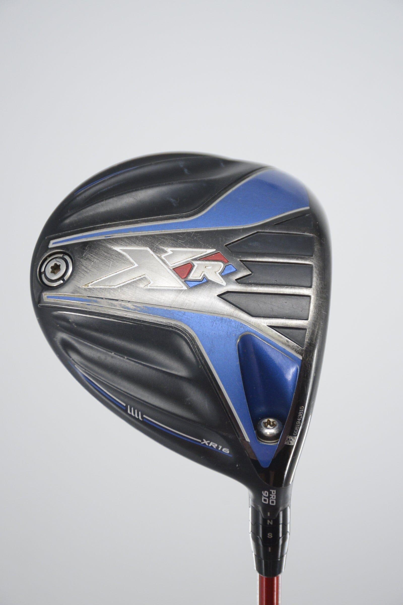 Callaway XR Pro 16 9 Degree Driver S Flex 45.25" Golf Clubs GolfRoots 