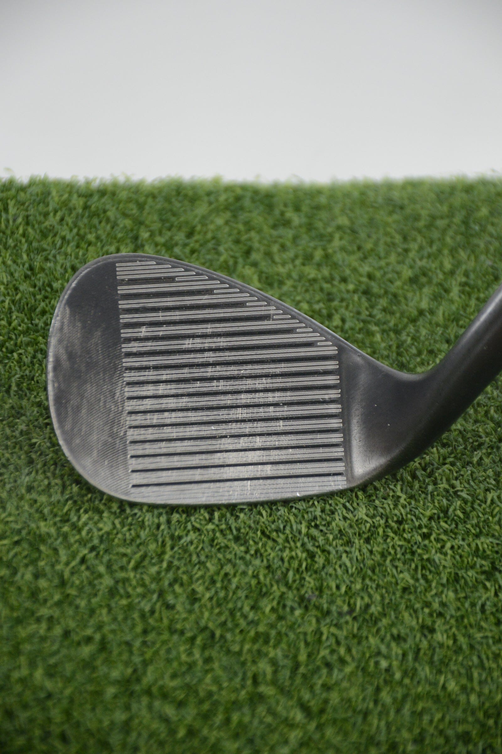 Cleveland 588 RTX 52 Degree Wedge Wedge Flex 35.25" Golf Clubs GolfRoots 