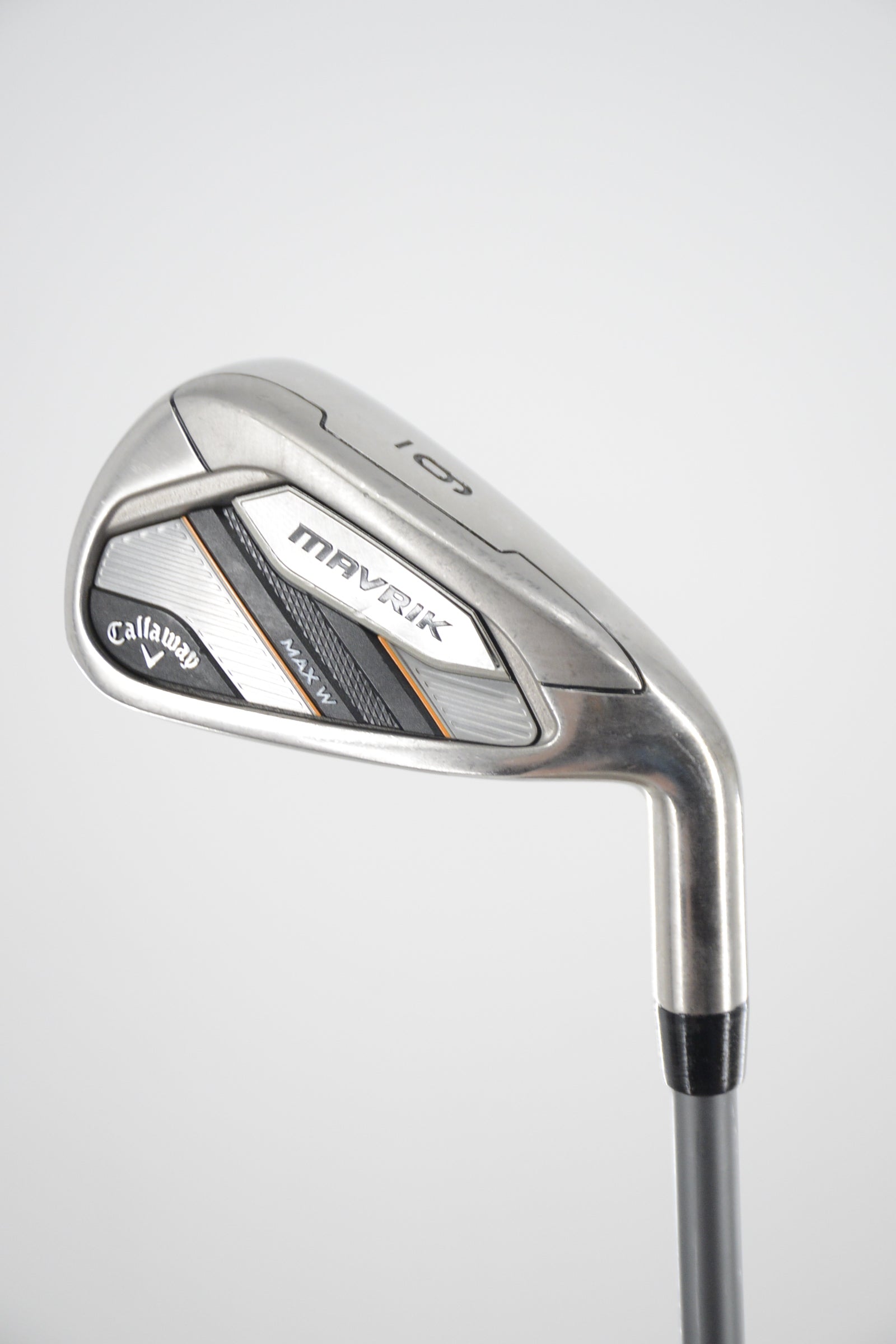 Women's Callaway Mavrik Max 6 Iron W Flex 36.25"