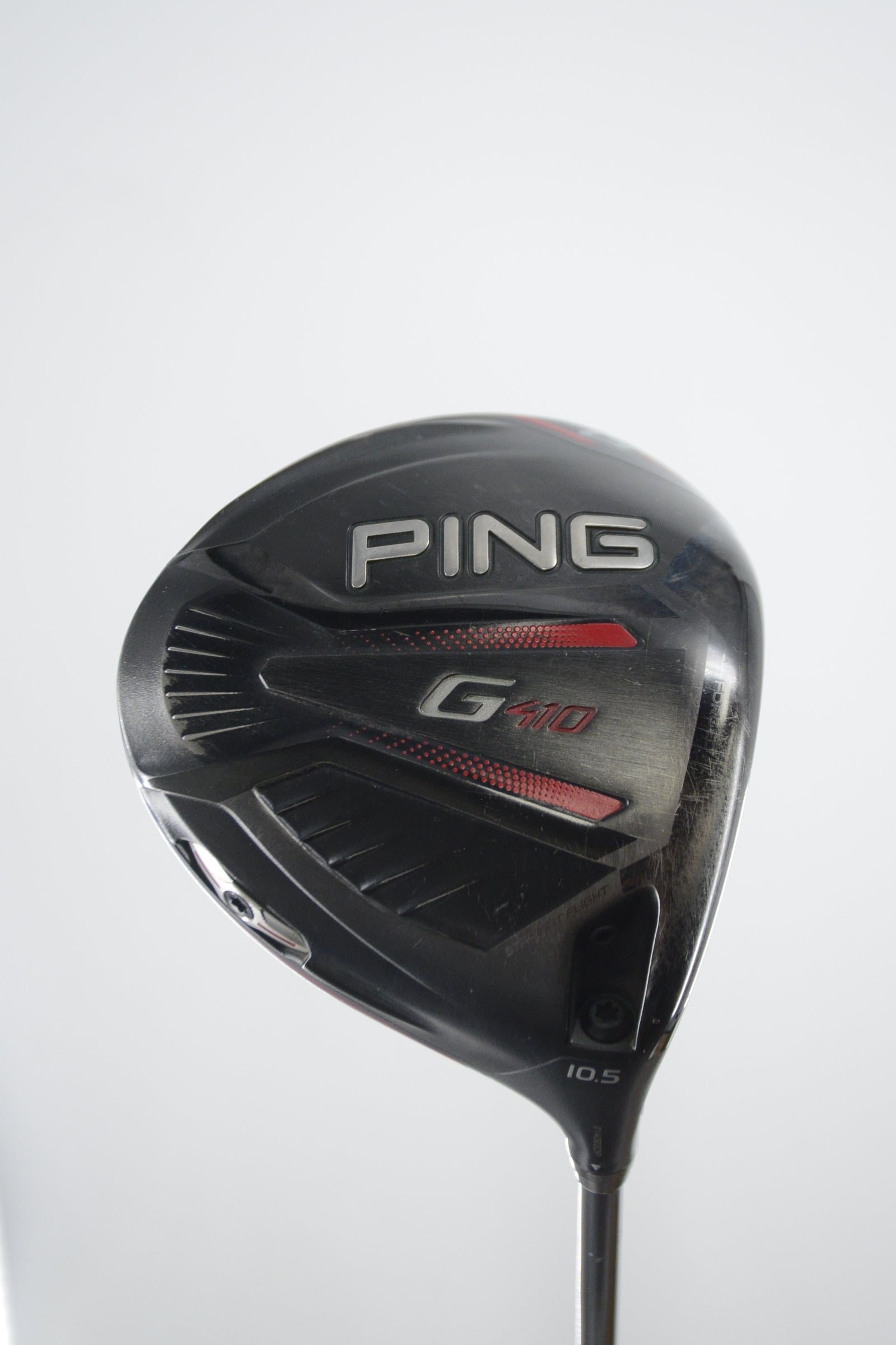 Ping G410 SFT 10.5 Degree Driver R Flex 45.25"