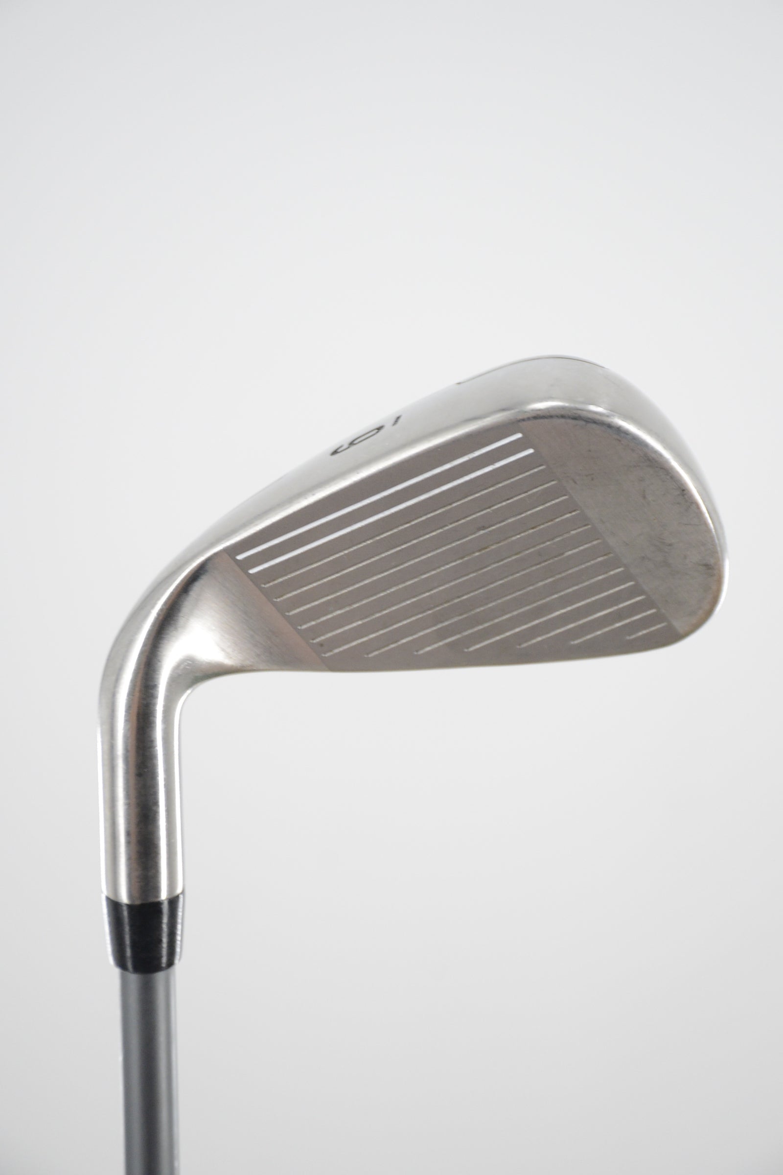 Women's Callaway Mavrik Max 6 Iron W Flex 36.25"
