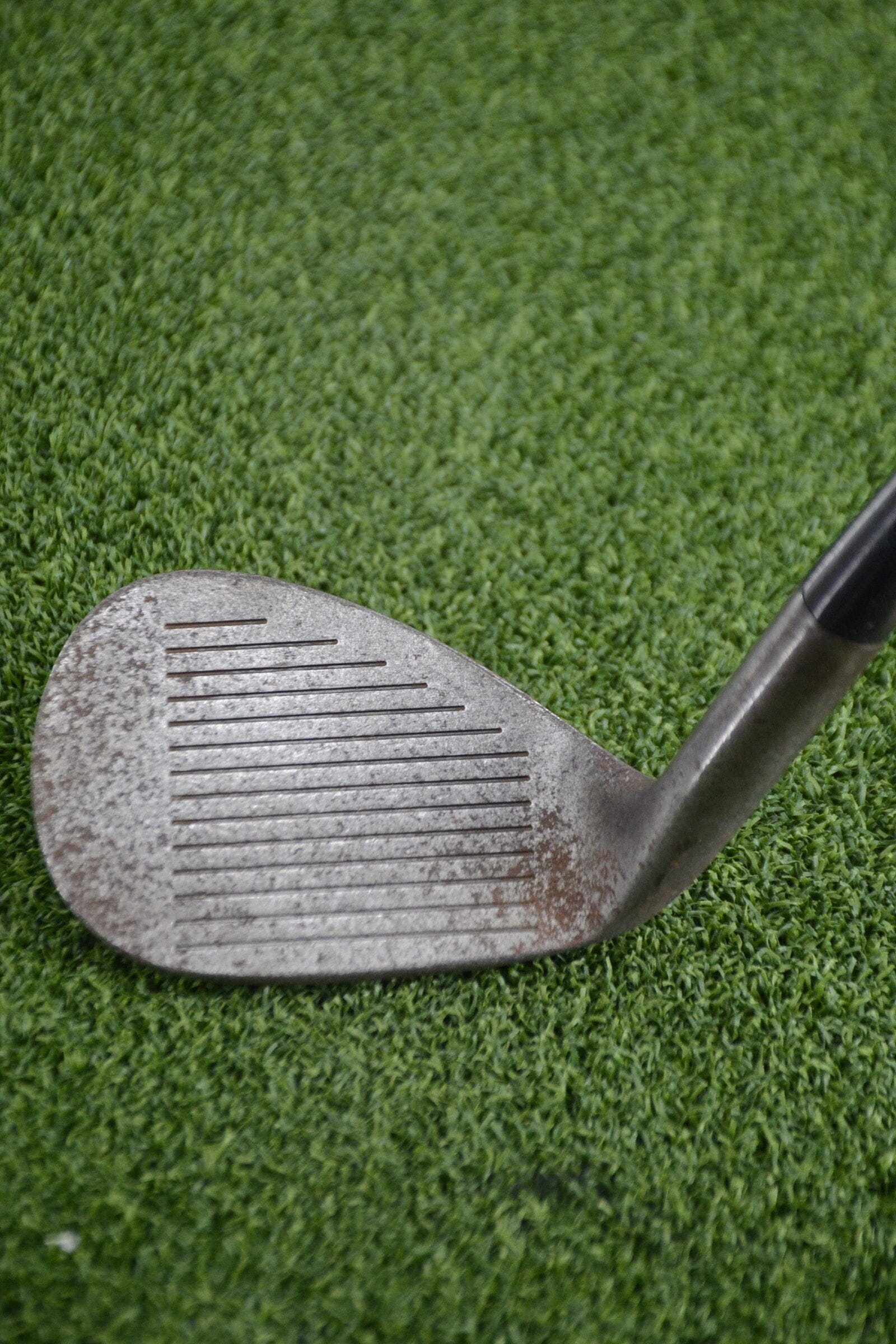 Mizuno MP Series 60 Degree Wedge Wedge Flex 34" Golf Clubs GolfRoots 