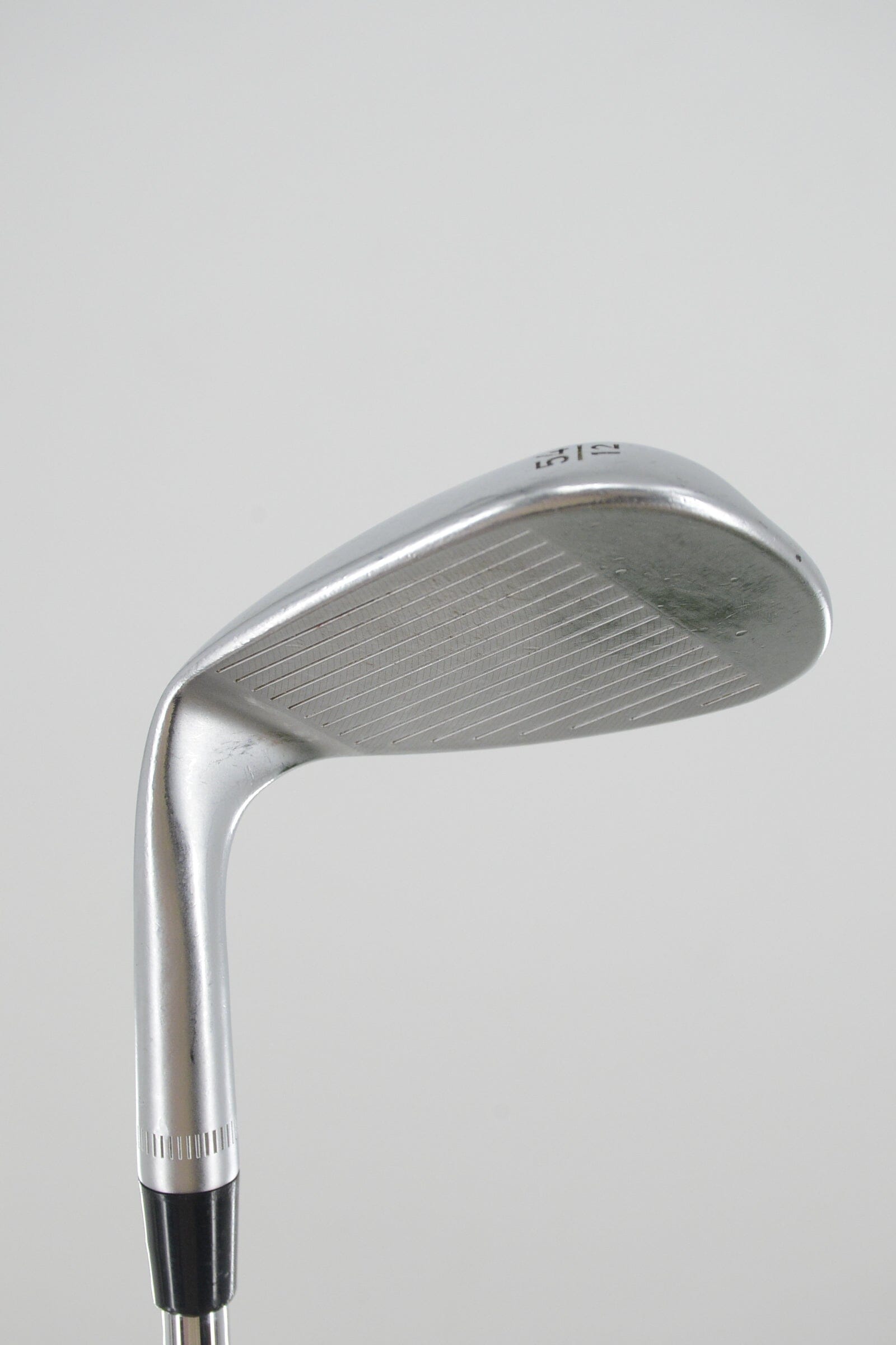 Callaway MD3 Satin Chrome 54 Degree Wedge Wedge Flex 35" Golf Clubs GolfRoots 
