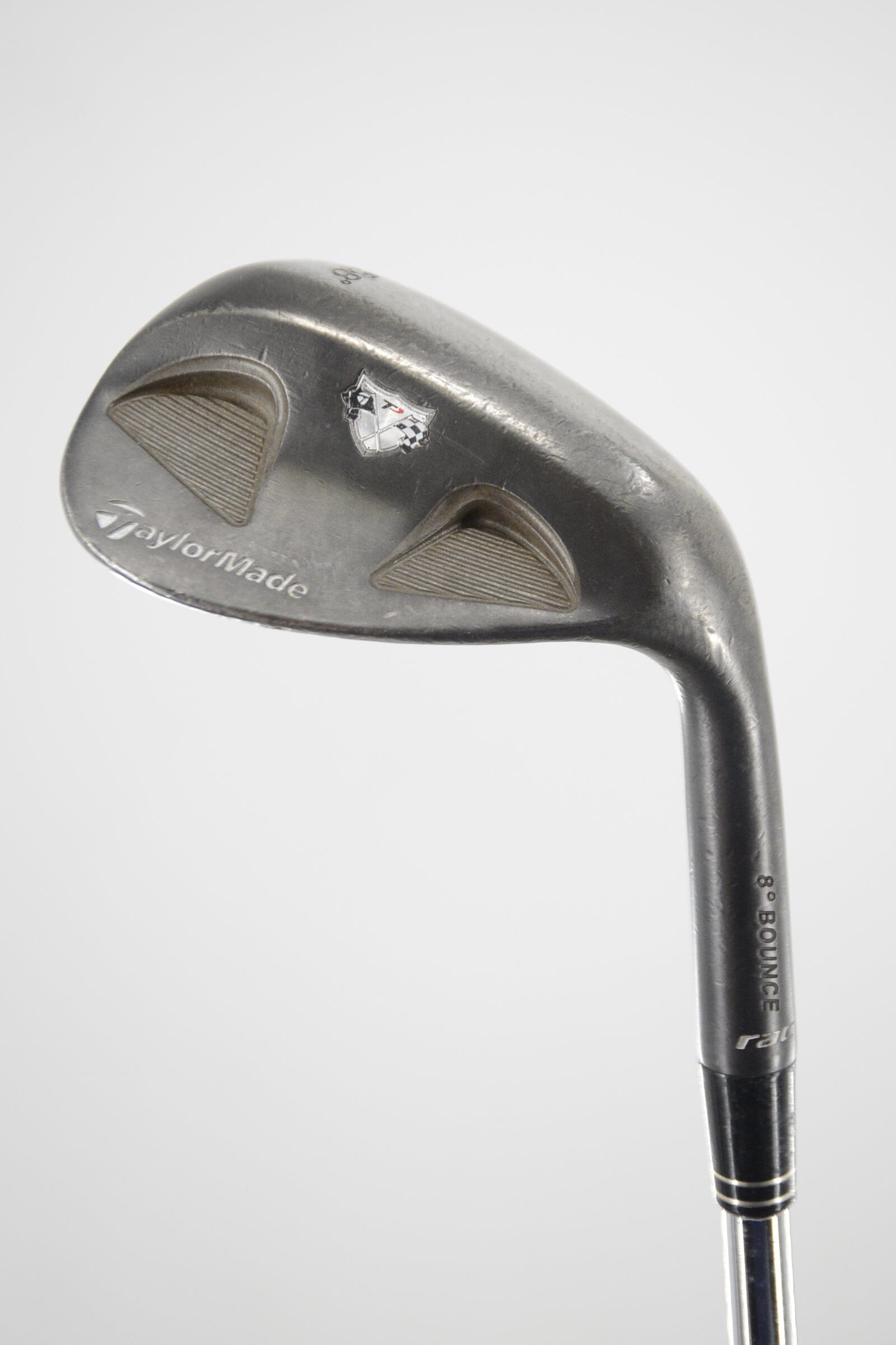 TaylorMade Rac Black Tp 58 Degree Wedge Wedge Flex 35"