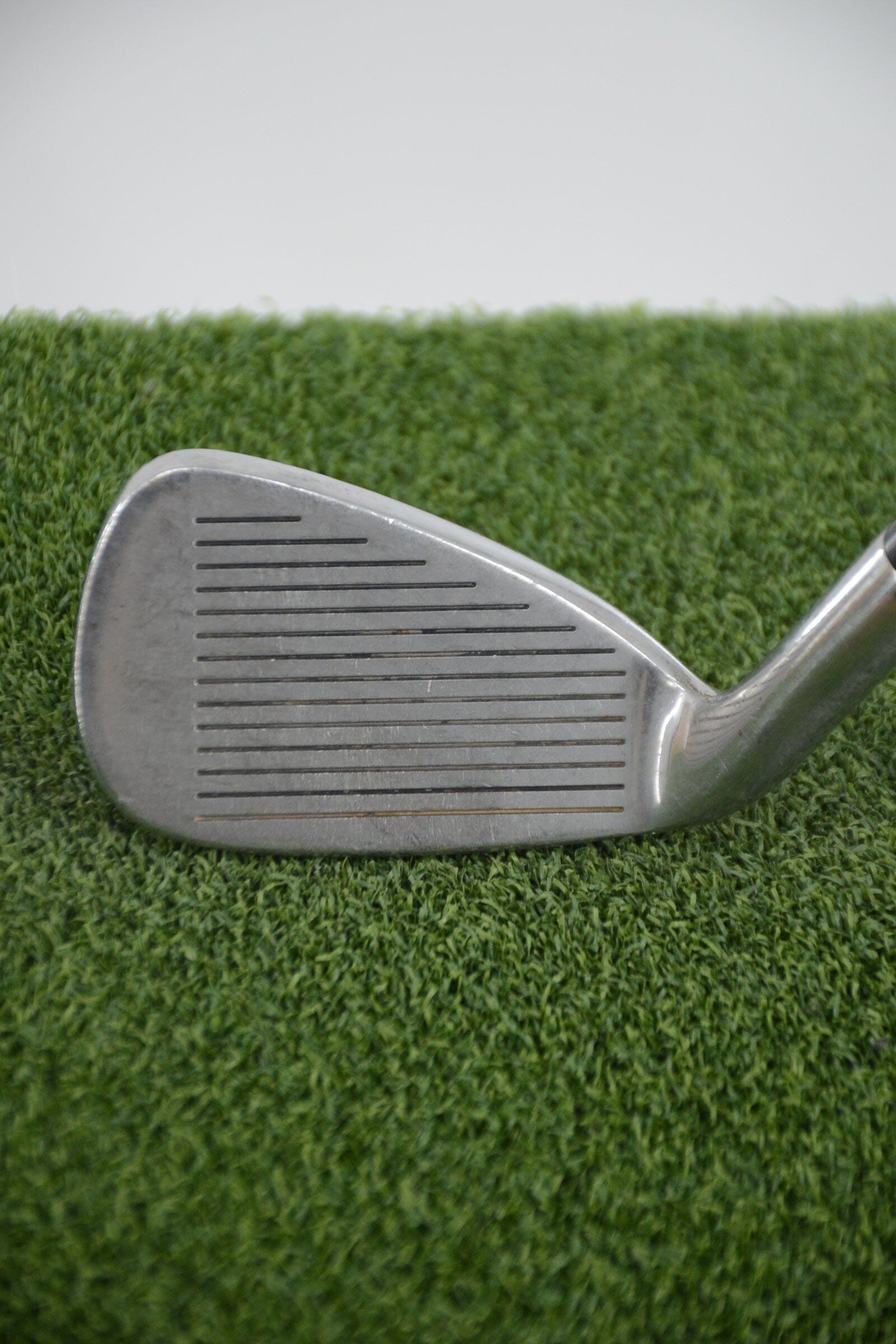 Outward 9 Comp Tour 7 Iron R Flex 37" Golf Clubs GolfRoots 