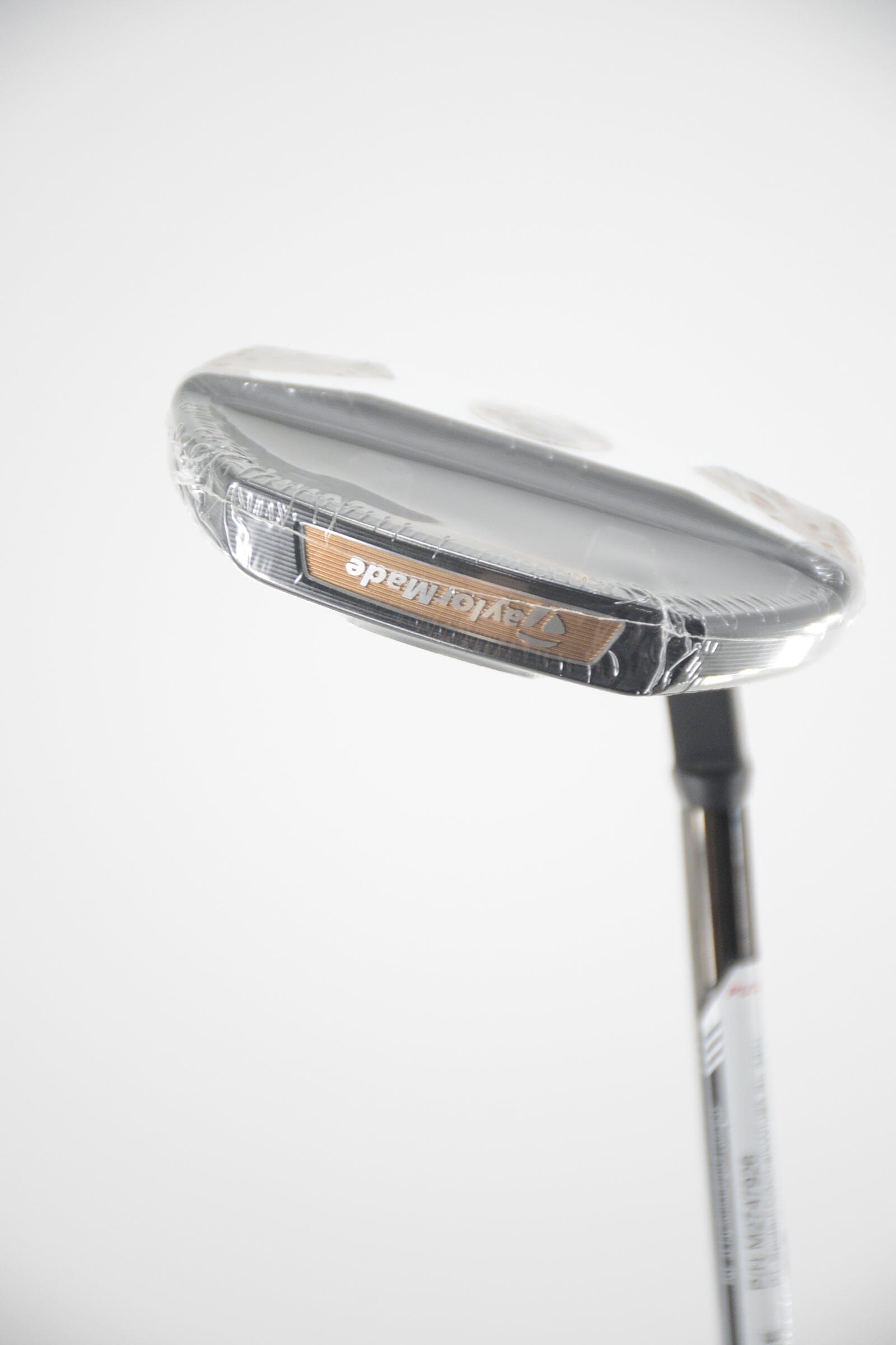 NEW TaylorMade Spider FCG 3 Putter 34" Golf Clubs GolfRoots 