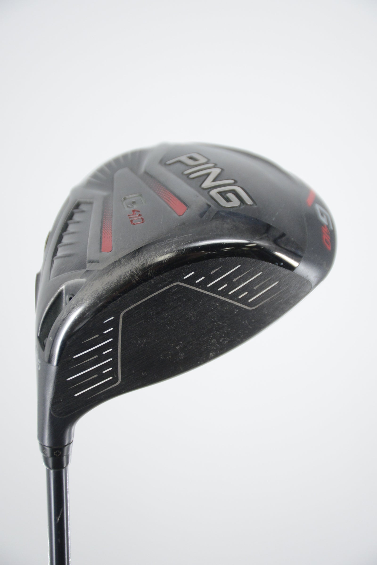 Ping G410 SFT 10.5 Degree Driver R Flex 45.25"