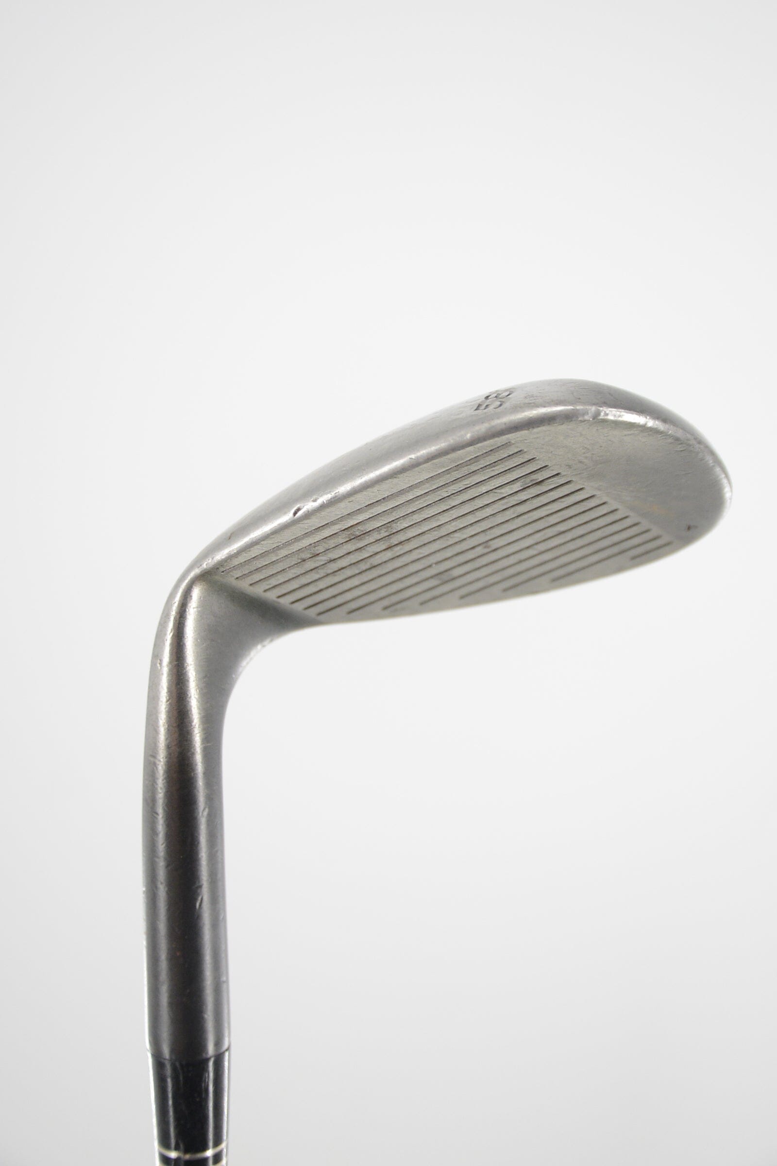 TaylorMade Rac Black Tp 58 Degree Wedge Wedge Flex 35" Golf Clubs GolfRoots 