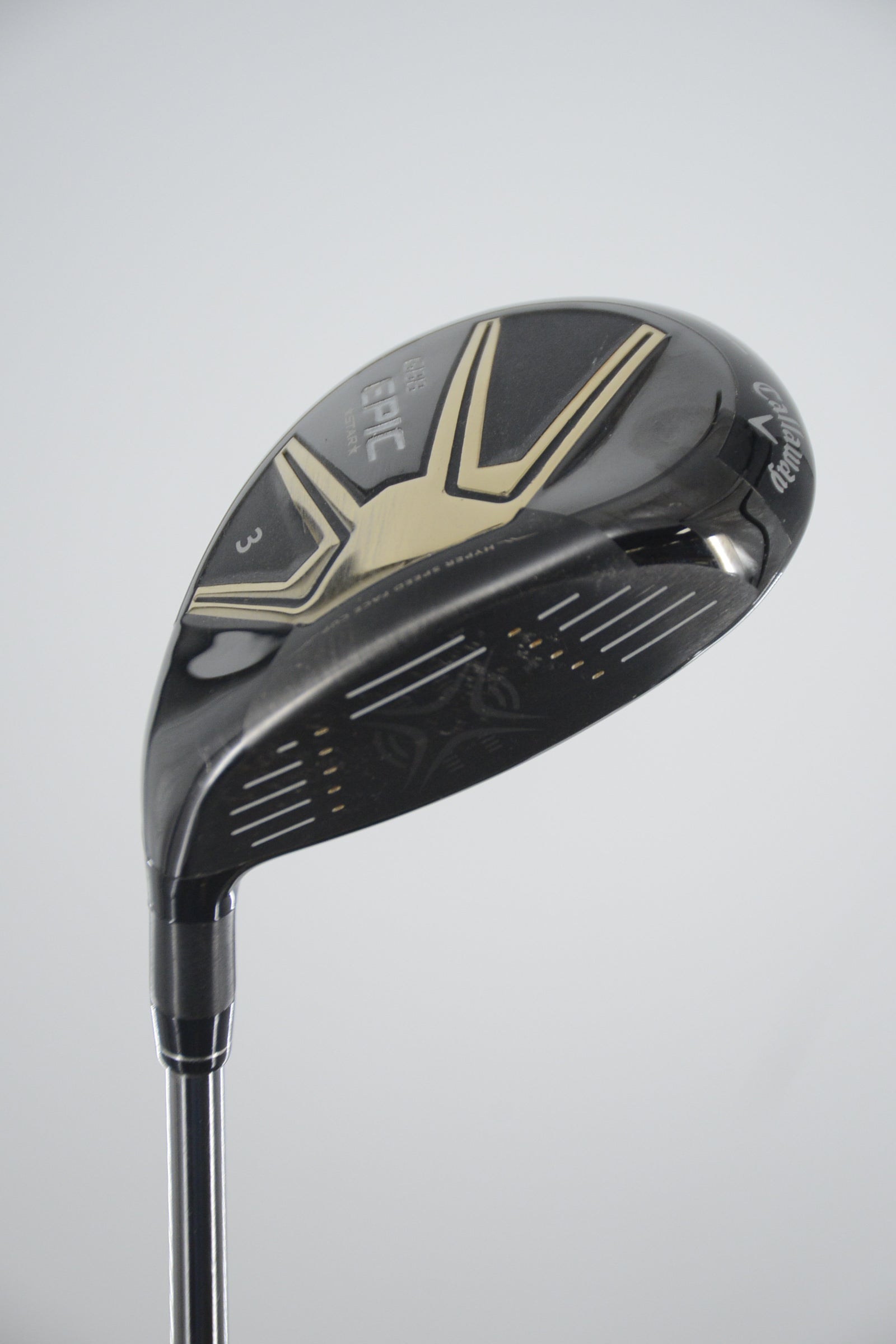 Callaway GBB Epic Star 3 Wood R Flex 42.75"