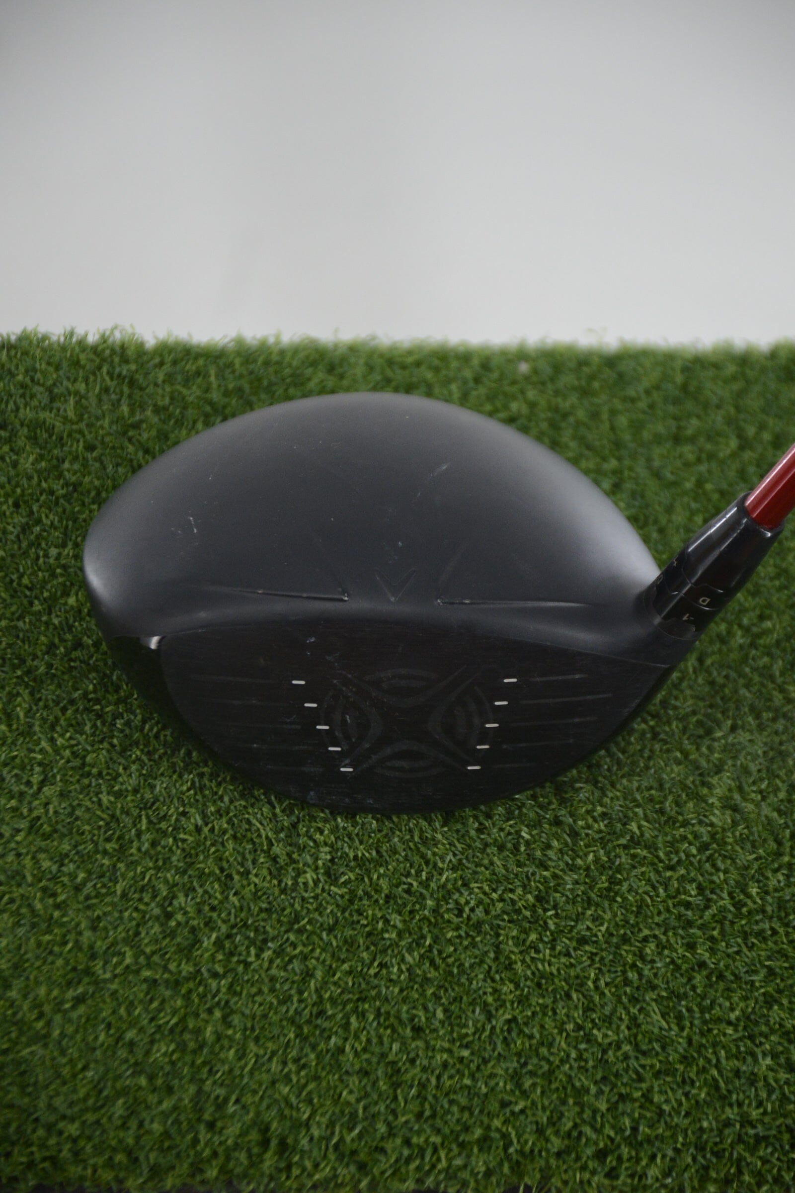 Callaway XR Pro 16 9 Degree Driver S Flex 45.25" Golf Clubs GolfRoots 