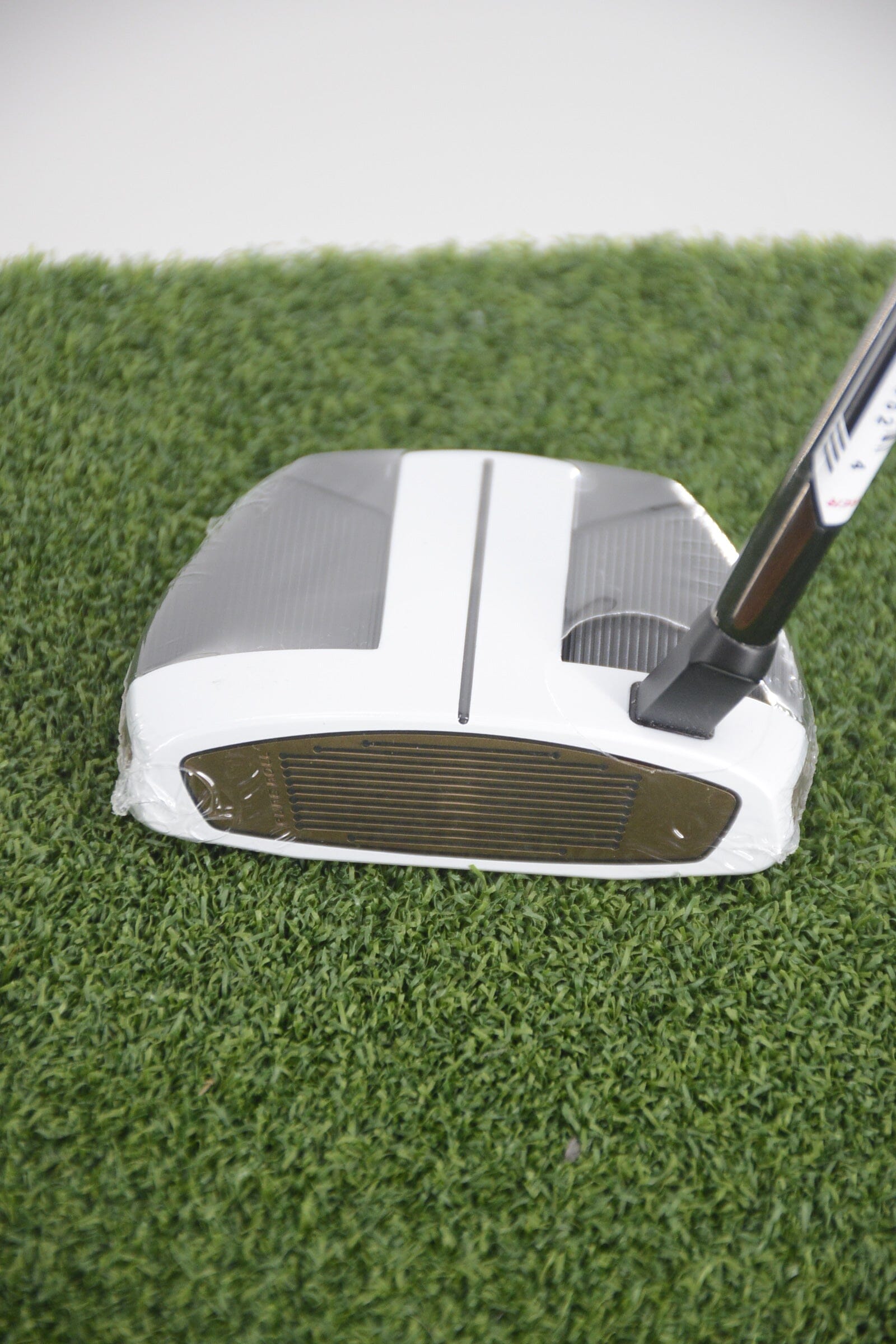 NEW TaylorMade Spider FCG 3 Putter 34" Golf Clubs GolfRoots 