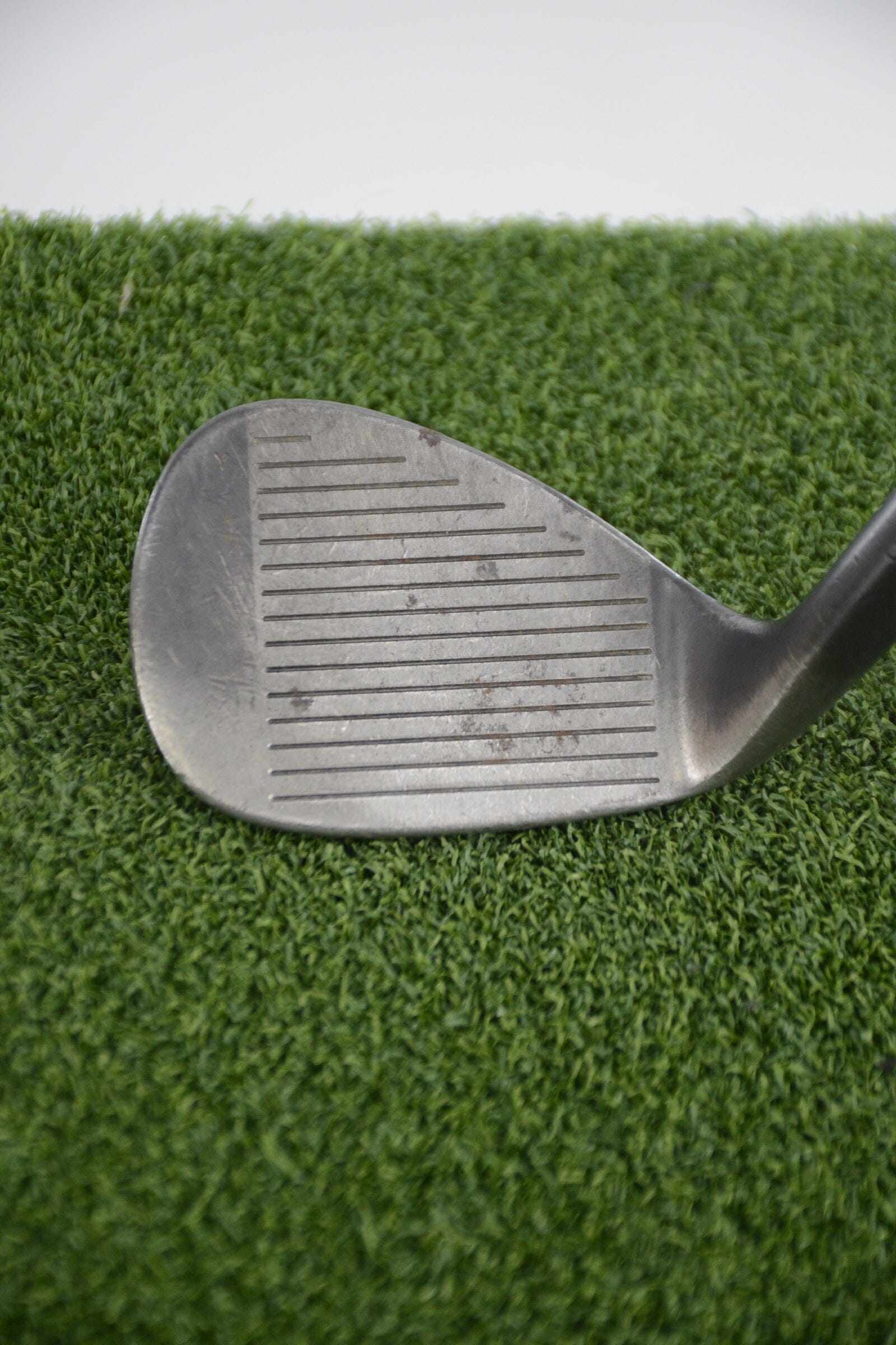 TaylorMade Rac Black Tp 58 Degree Wedge Wedge Flex 35" Golf Clubs GolfRoots 