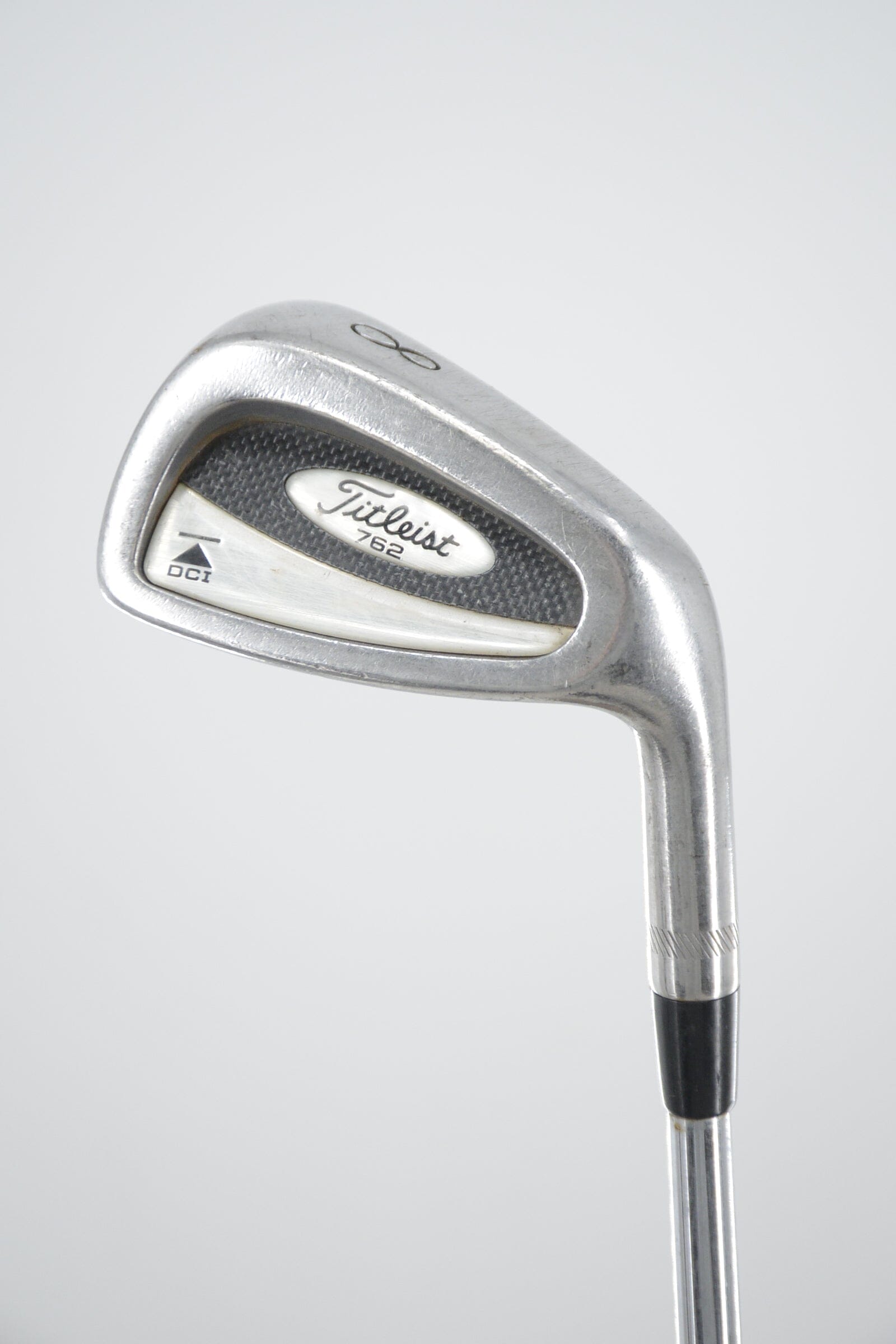 Titleist DCI 762 8 Iron S Flex 36.25" Golf Clubs GolfRoots 