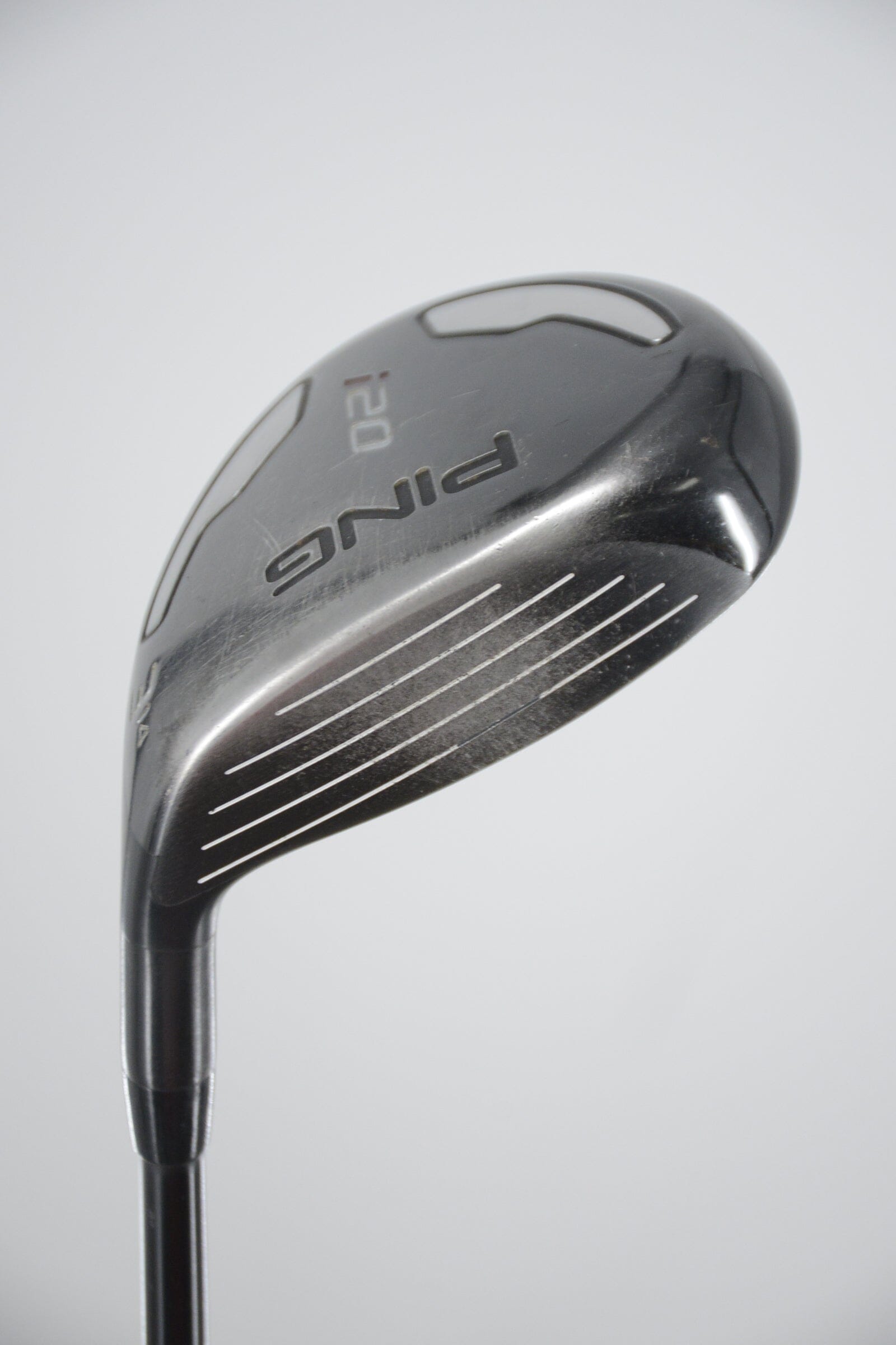 Ping I20 3 Wood S Flex 42.5" Golf Clubs GolfRoots 
