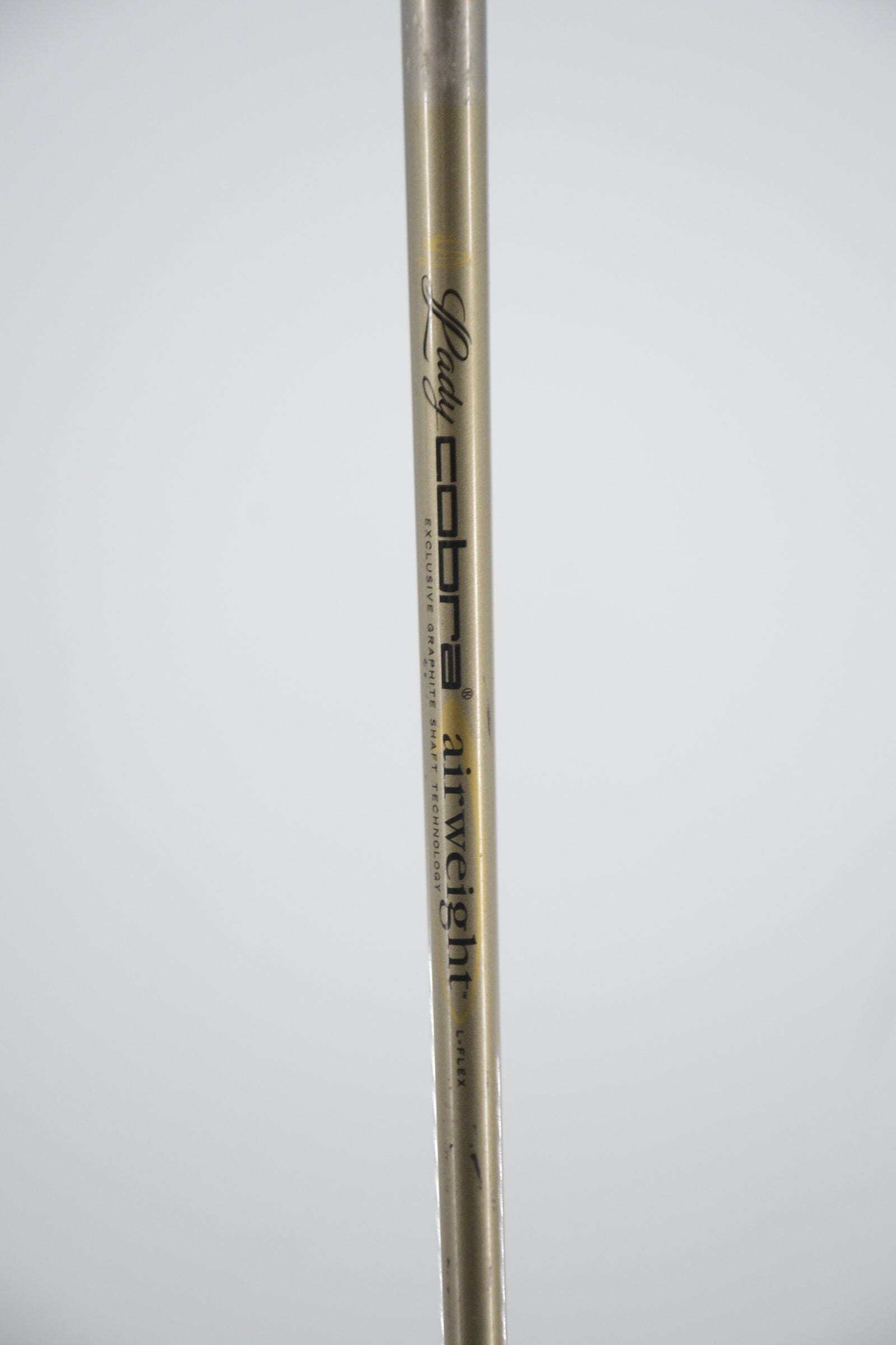 Women's Cobra Cxi L Chipper W Flex 34" Golf Clubs GolfRoots 