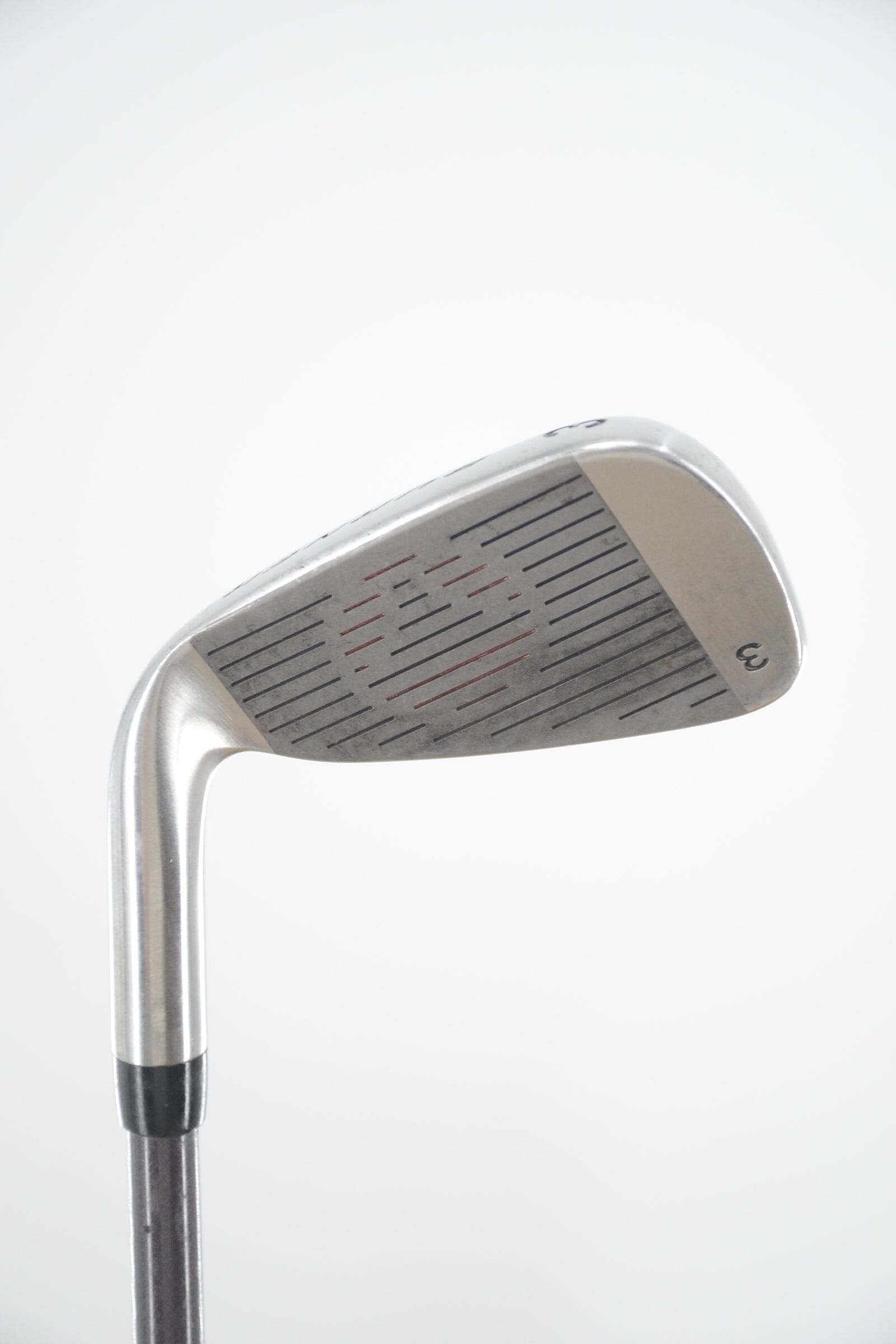 TaylorMade Burner LCG 3 Iron R Flex 39" Golf Clubs GolfRoots 