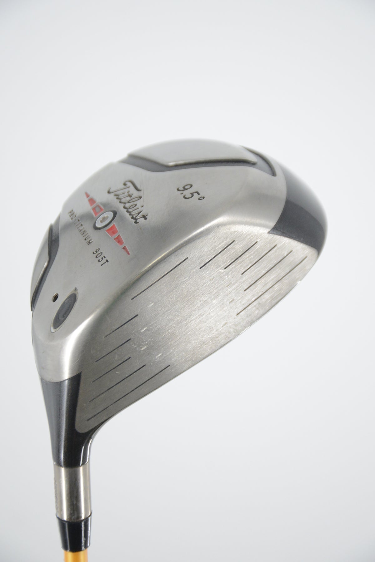 Titleist 905T 9.5 Degree Driver S Flex 45"