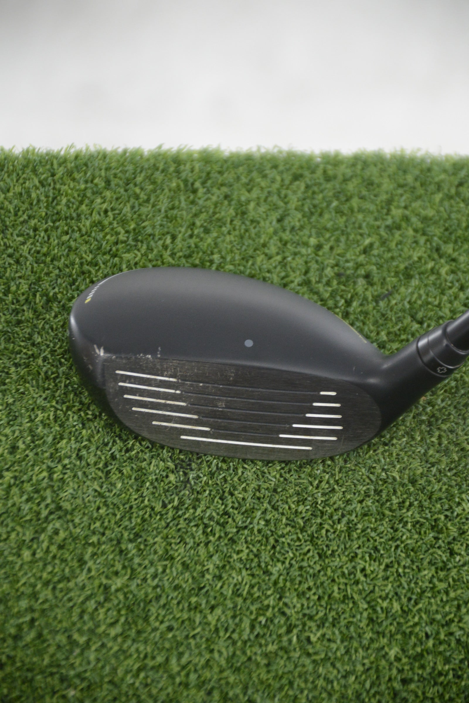 Ping G430 5 Hybrid R Flex 38.75"