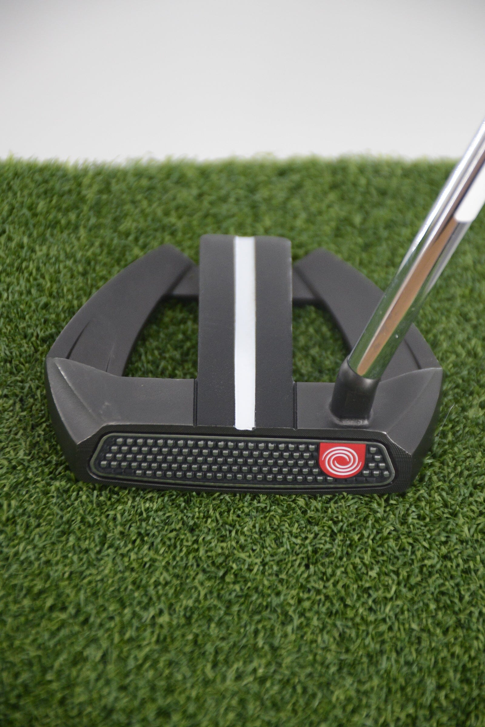Odyssey O-Works Black Marxman Superstroke 2.0 Putter 35" Golf Clubs GolfRoots 