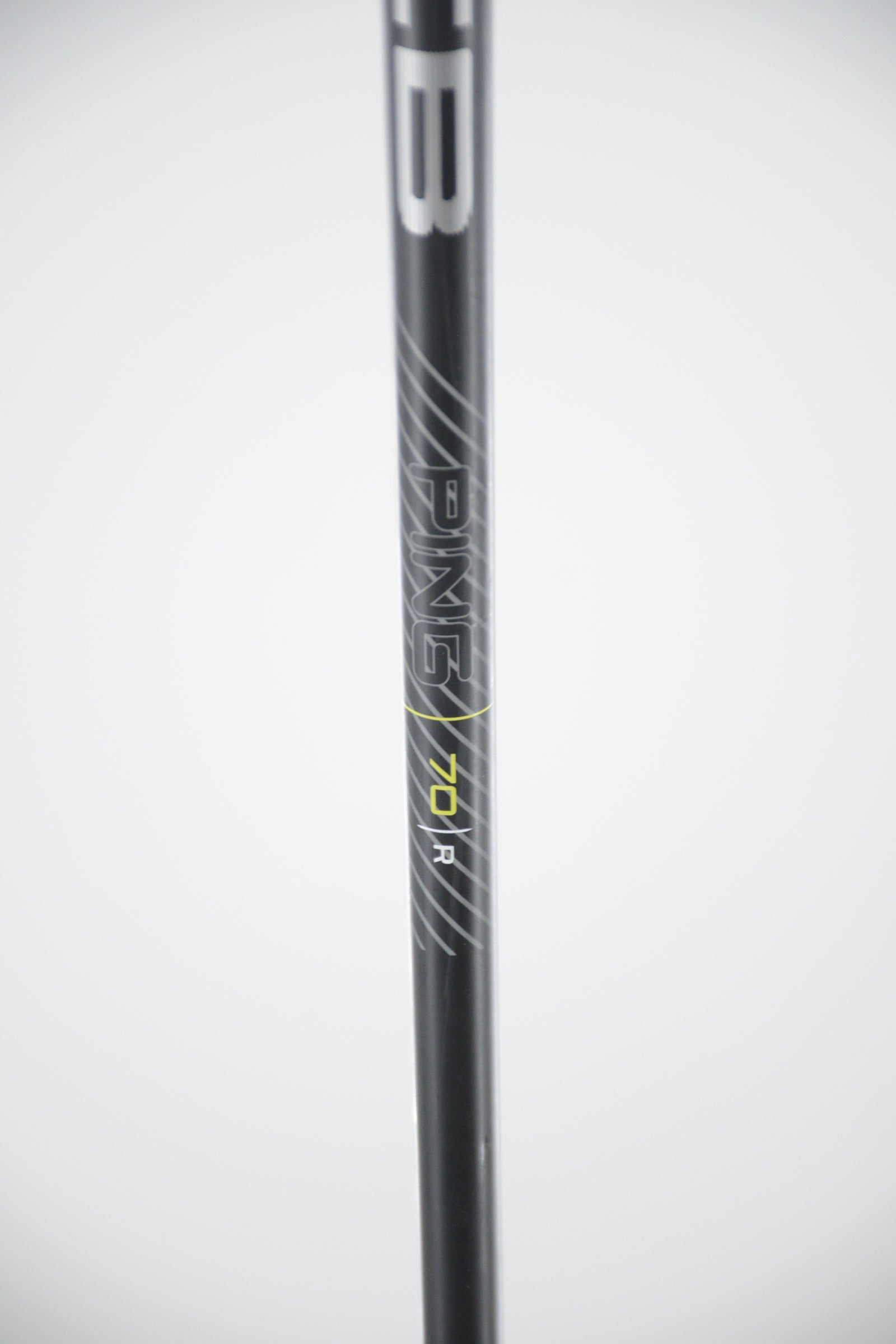 Ping G430 5 Hybrid R Flex 38.75"