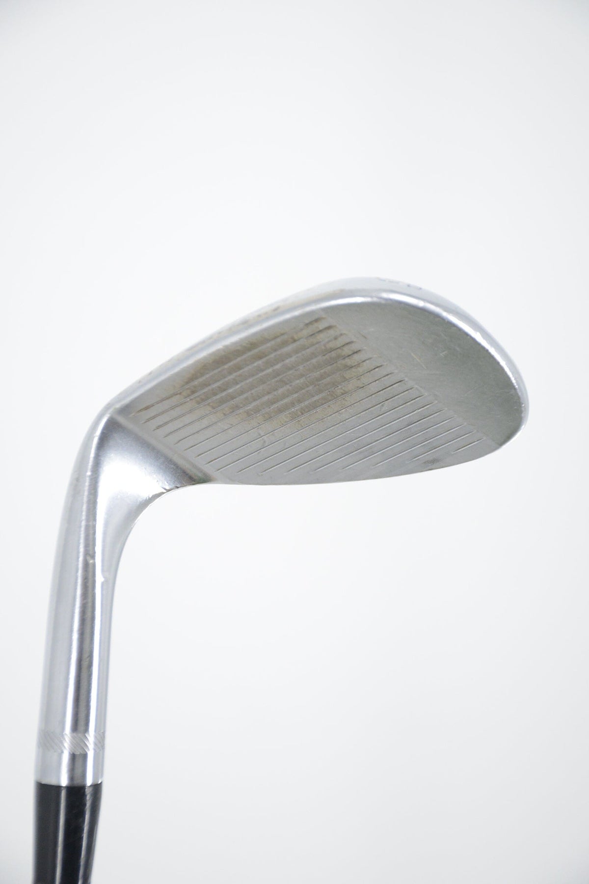 Titleist Vokey SM7 Tour Chrome 60 Degree Wedge R Flex 34.5" Golf Wedges Titleist 