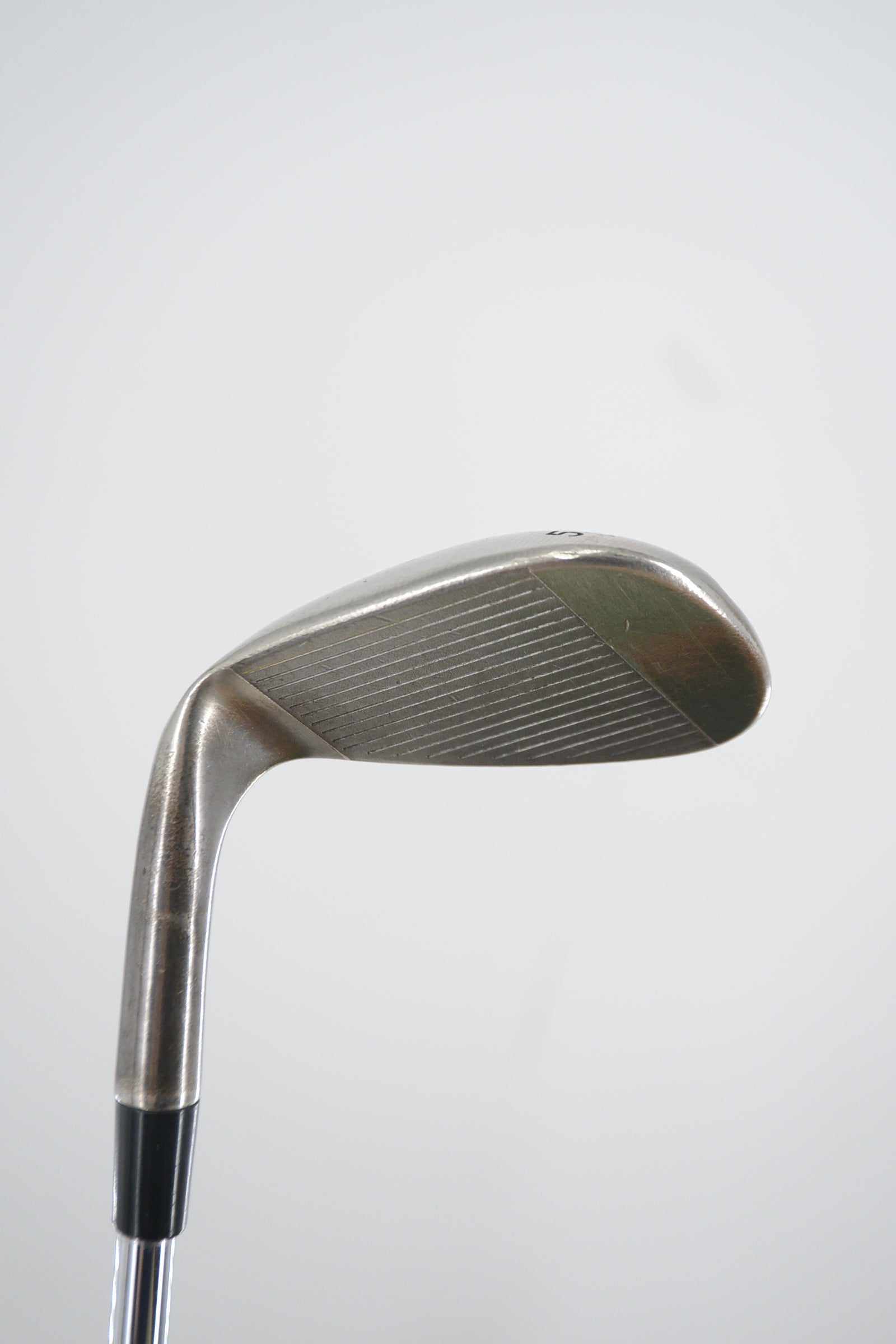 TaylorMade Hi Toe 3 Copper 52 Degree Wedge Wedge Flex 35.25"