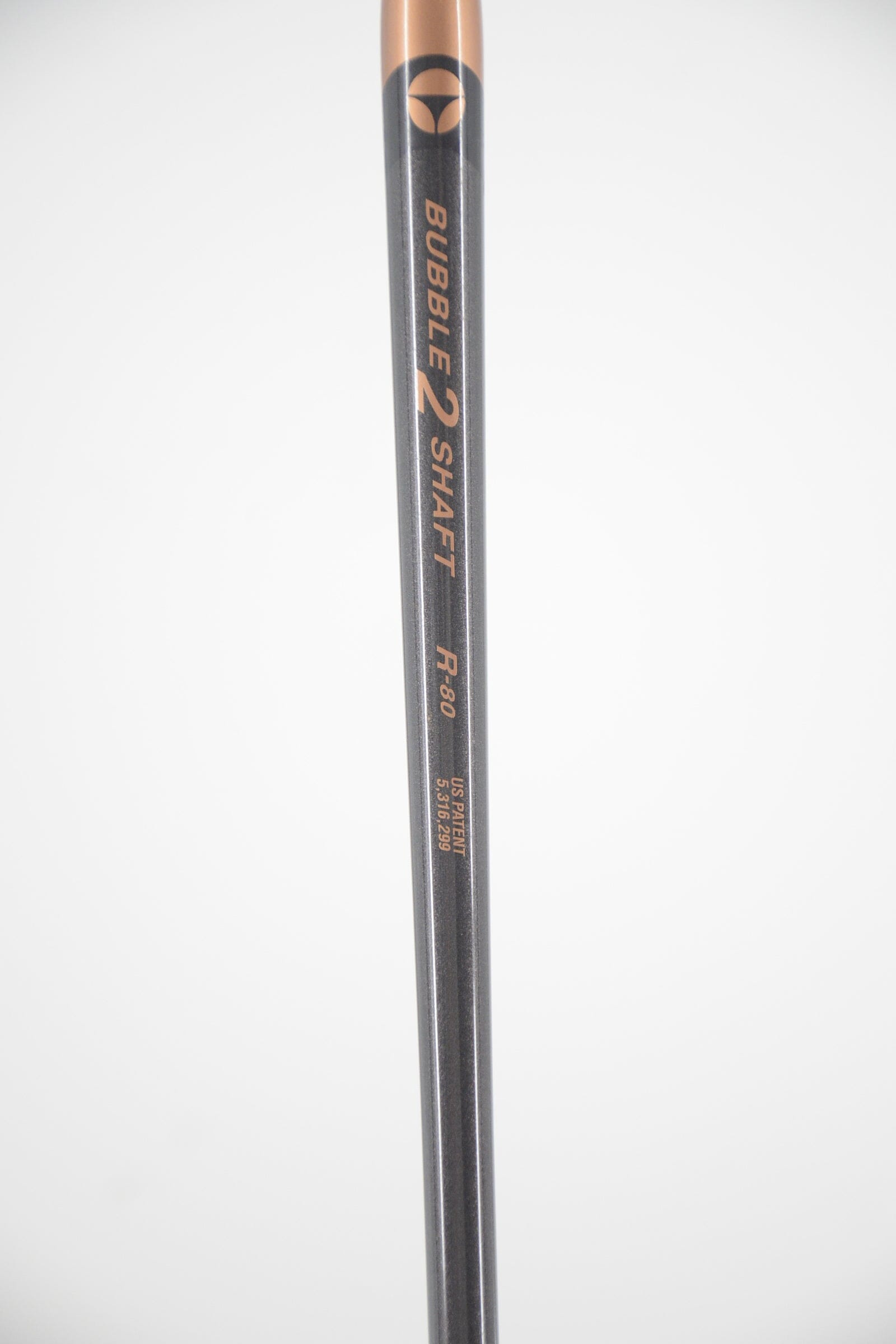 TaylorMade Burner LCG 3 Iron R Flex 39" Golf Clubs GolfRoots 