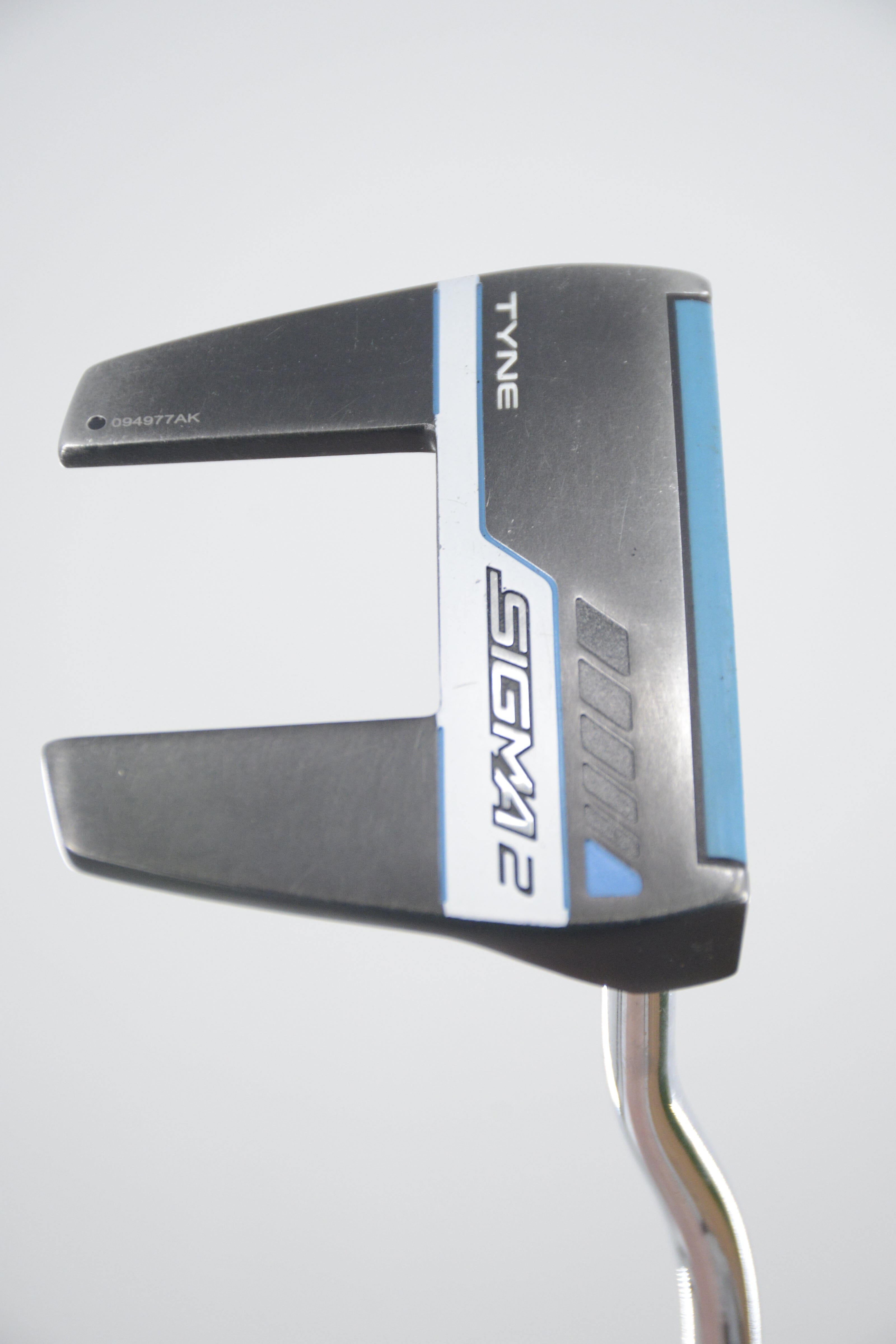 Ping Sigma 2 Tyne Stealth Putter 32" Golf Clubs GolfRoots 