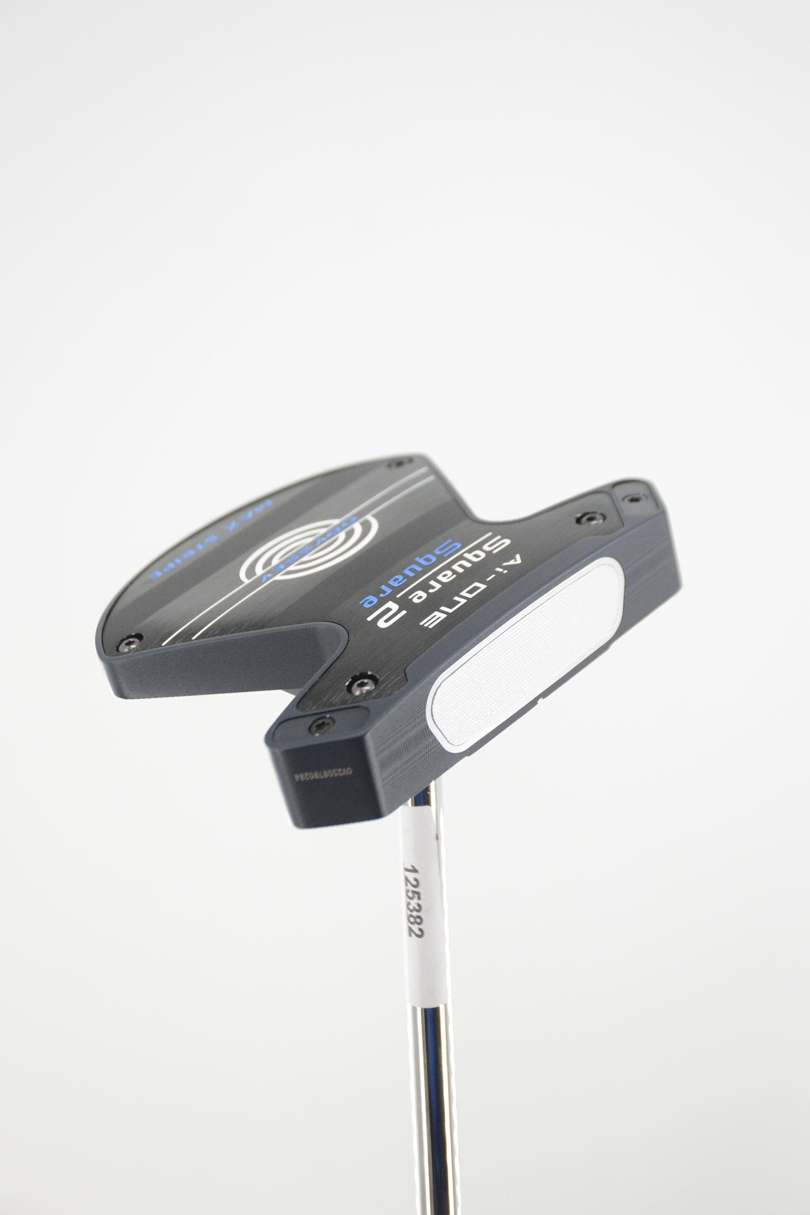 Odyssey ai-ONE Square2Square Max Stripe Putter 32.5" Golf Clubs GolfRoots 