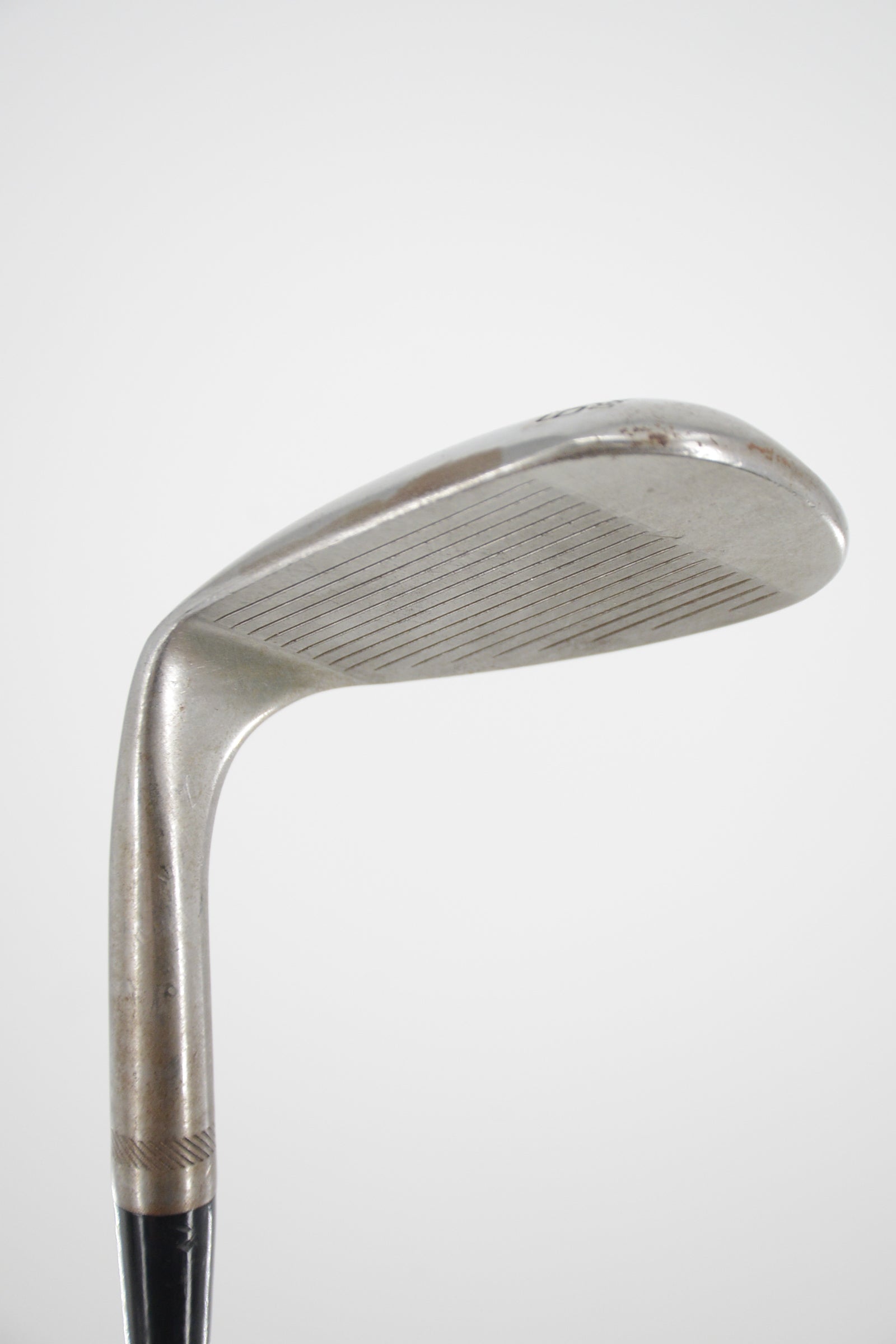 Titleist Vokey SM10 Raw 60 Degree Wedge S Flex 35"