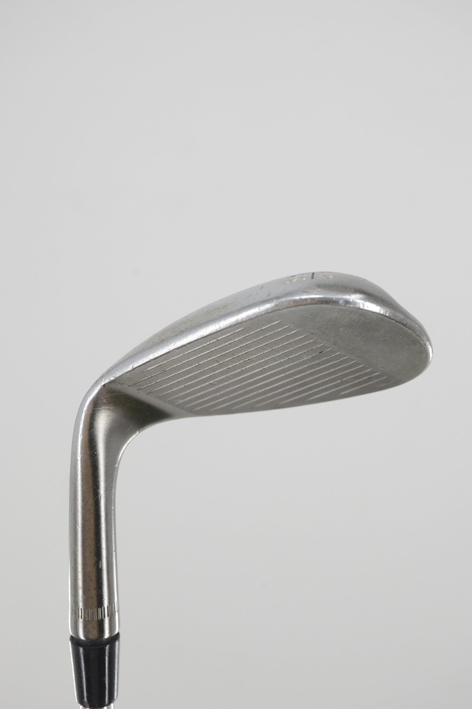 Callaway Jaws MD5 Tour Grey 58 Degree Wedge S Flex 34.5" Golf Clubs GolfRoots 