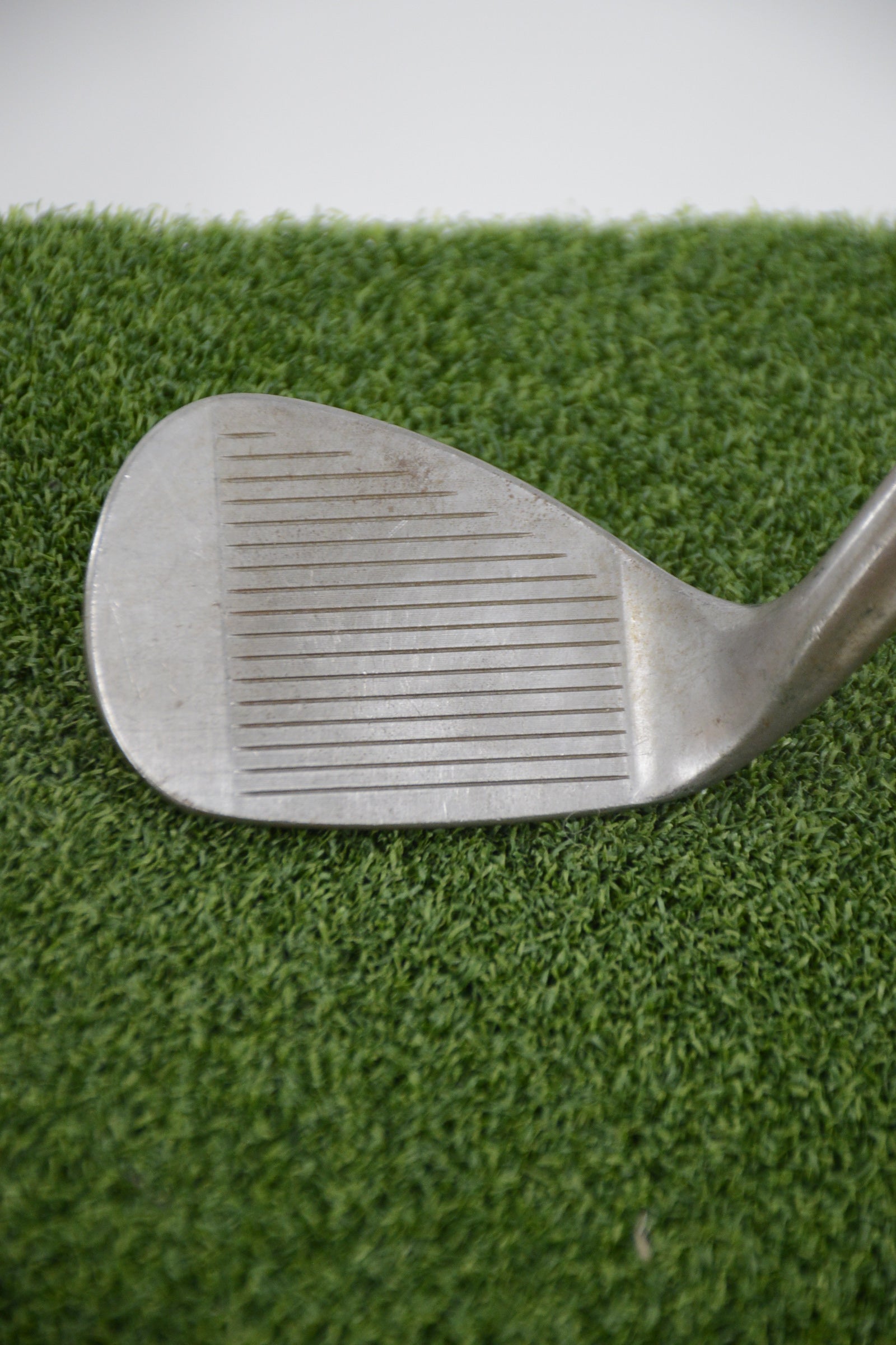 Titleist Vokey SM10 Raw 60 Degree Wedge S Flex 35"