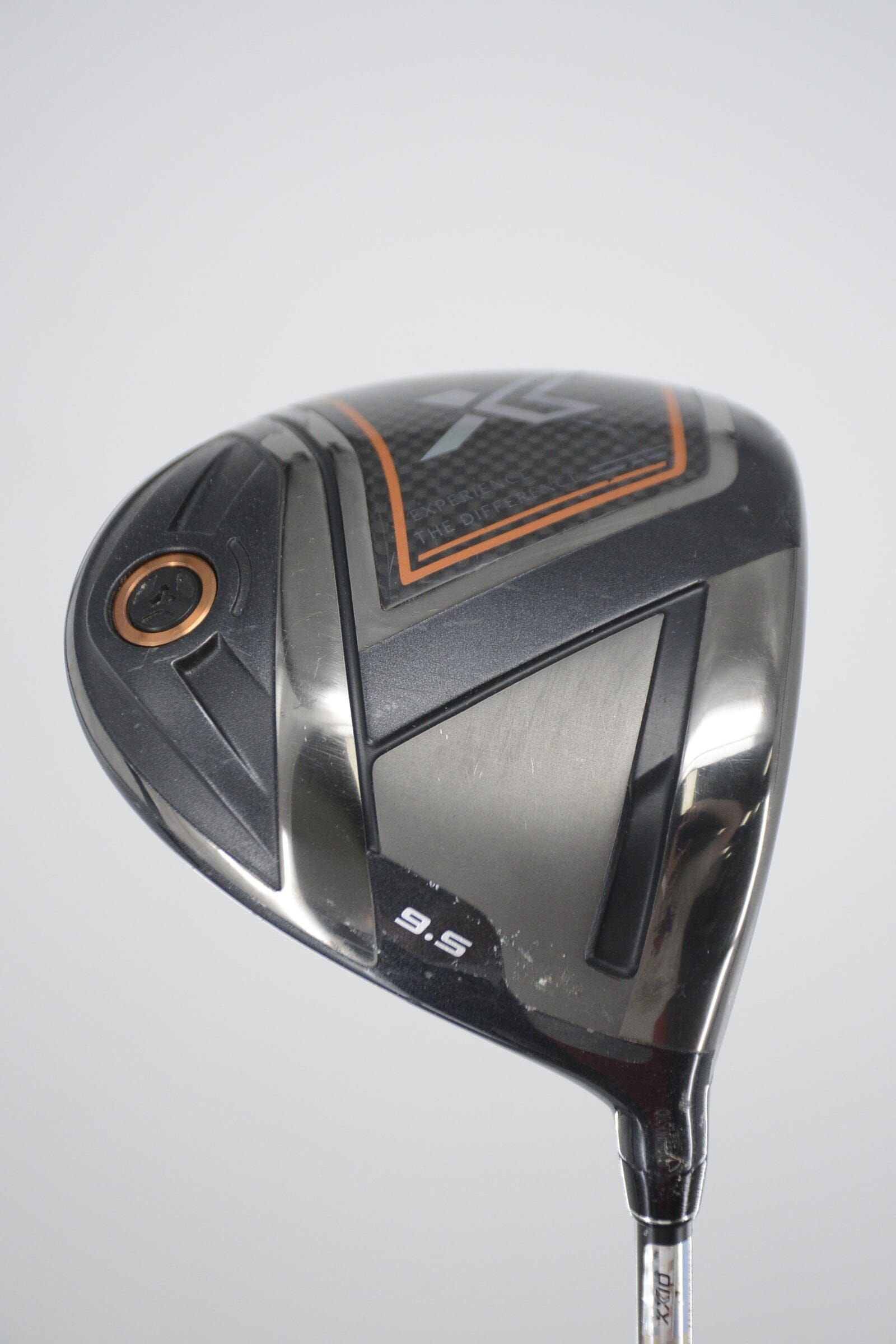 XXIO Drivers