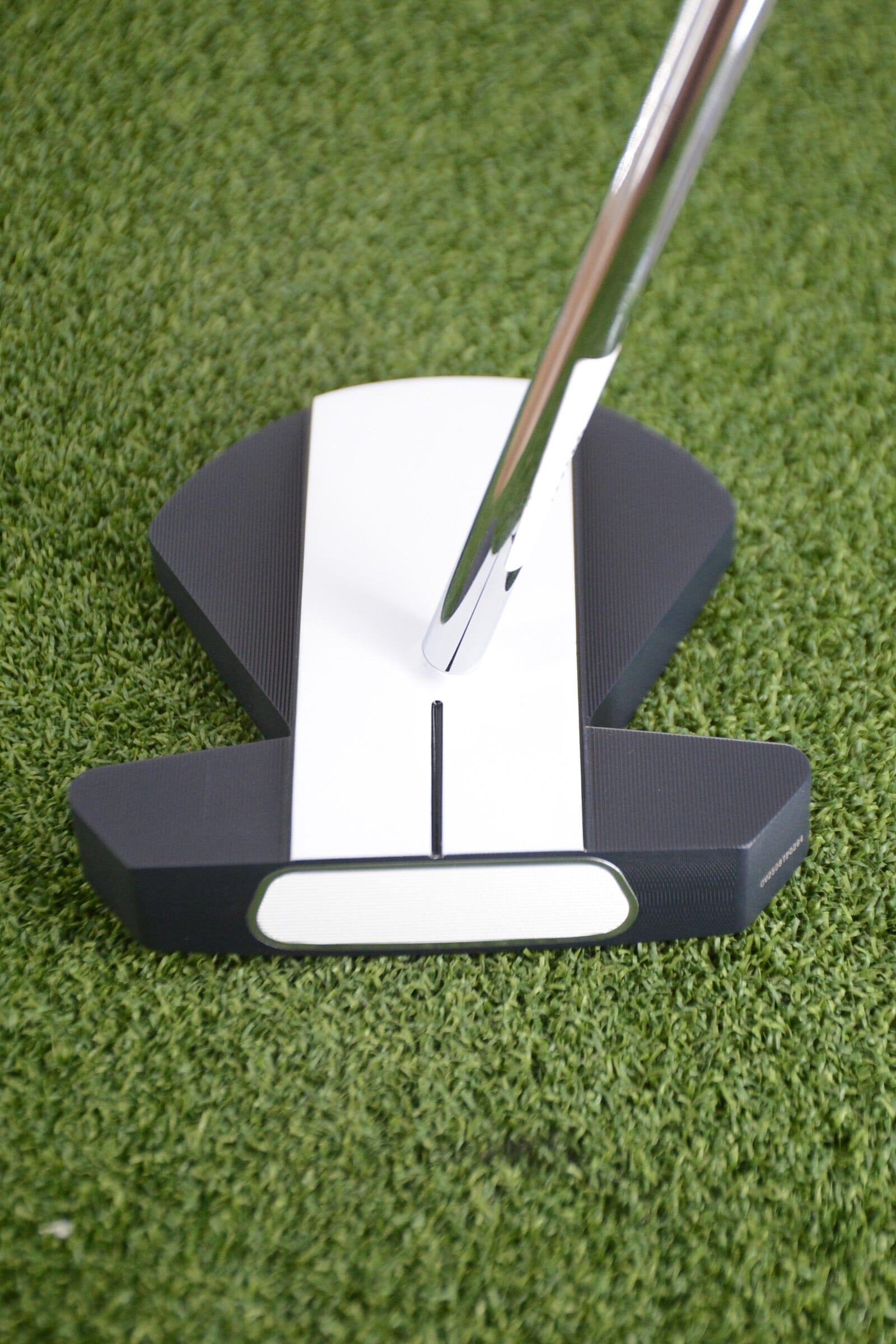 Odyssey ai-ONE Square2Square Max Stripe Putter 32.5" Golf Clubs GolfRoots 