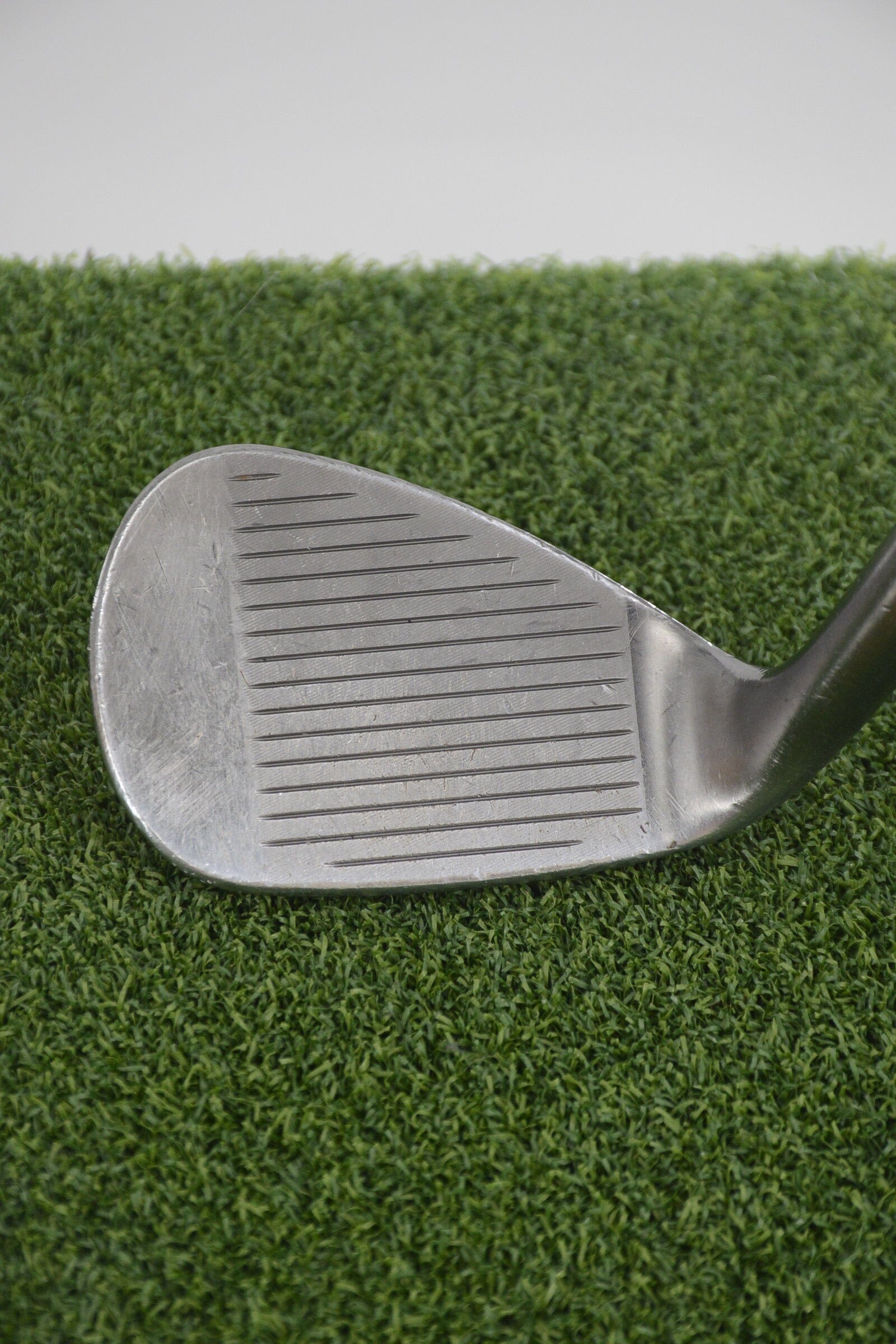 Callaway Jaws MD5 Tour Grey 58 Degree Wedge S Flex 34.5" Golf Clubs GolfRoots 