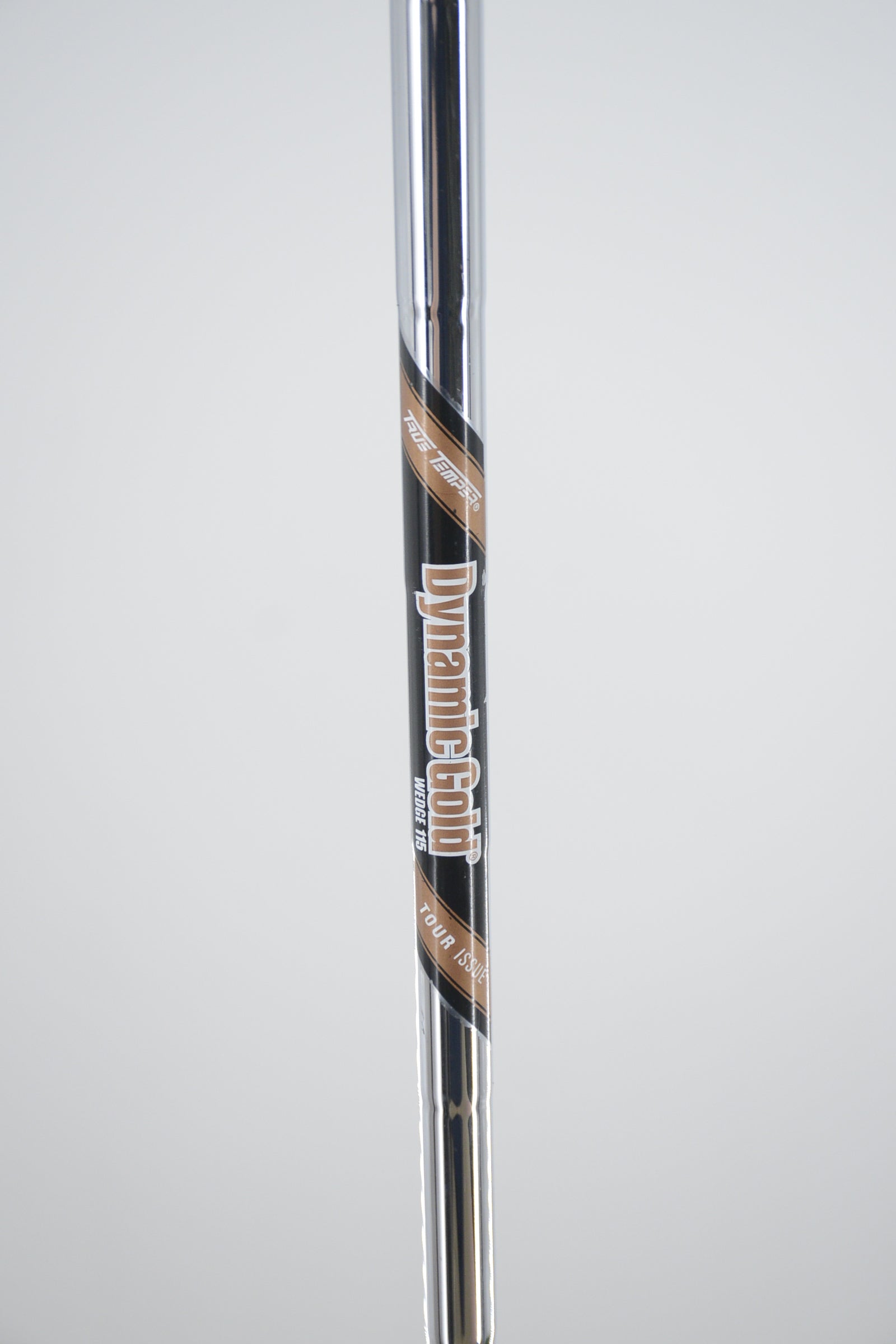 TaylorMade Hi Toe 3 Copper 52 Degree Wedge Wedge Flex 35.25"
