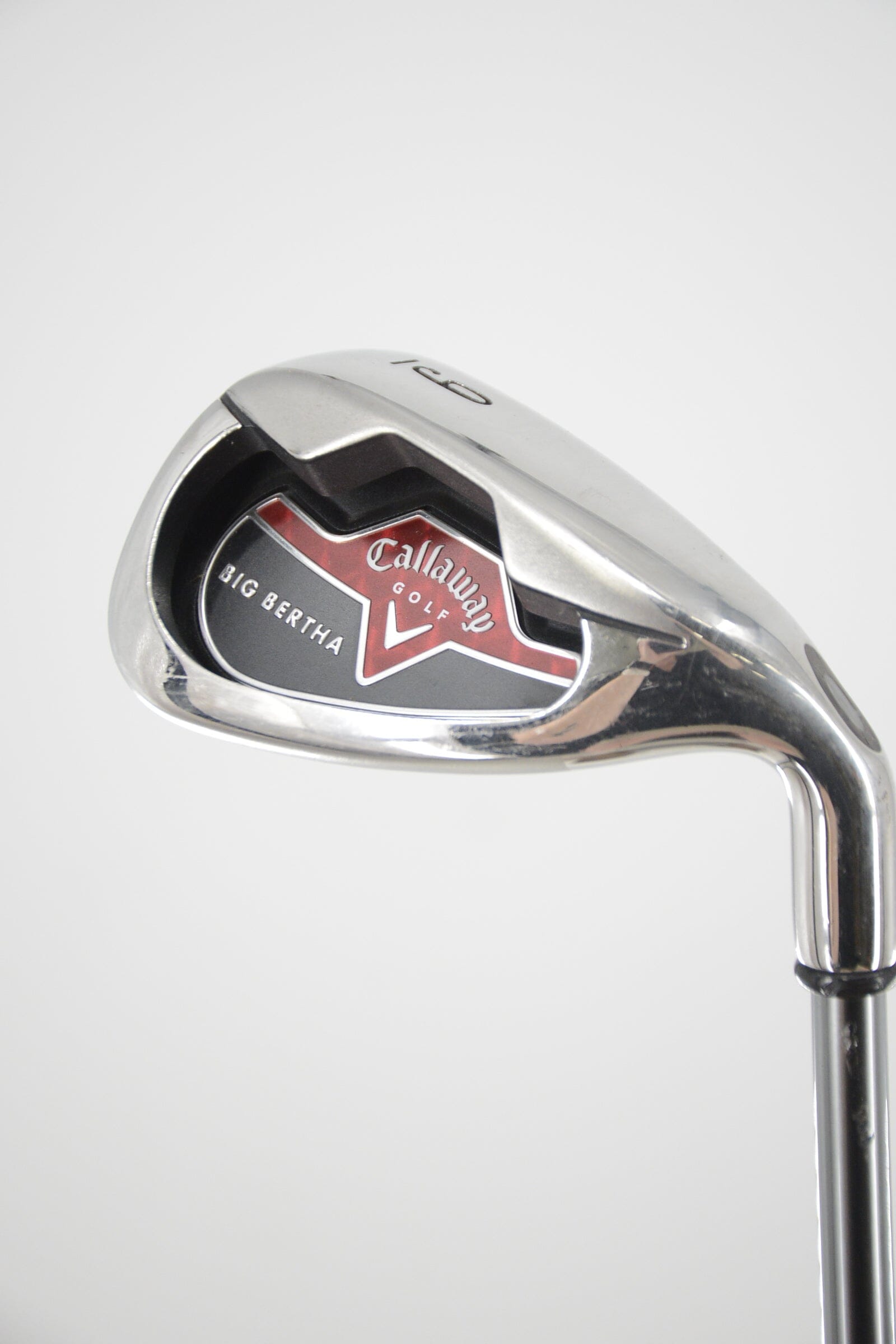 Callaway Big Bertha 2006 9 Iron R Flex 36.5" Golf Clubs GolfRoots 