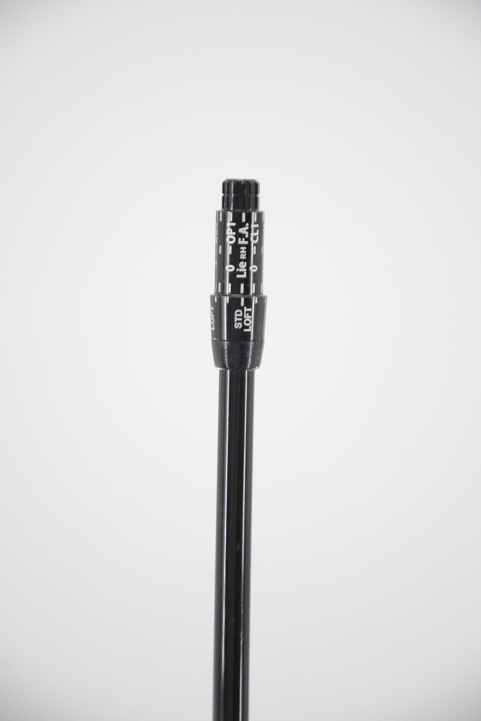 Mitsubishi Tensei AV Series White Srixon Driver Shaft X Flex 44" Golf Clubs GolfRoots 