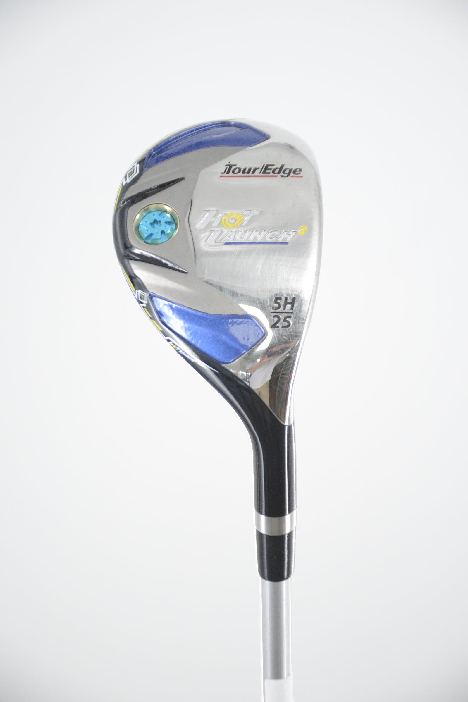 Tour Edge Hot Launch 5 Hybrid S Flex 38"