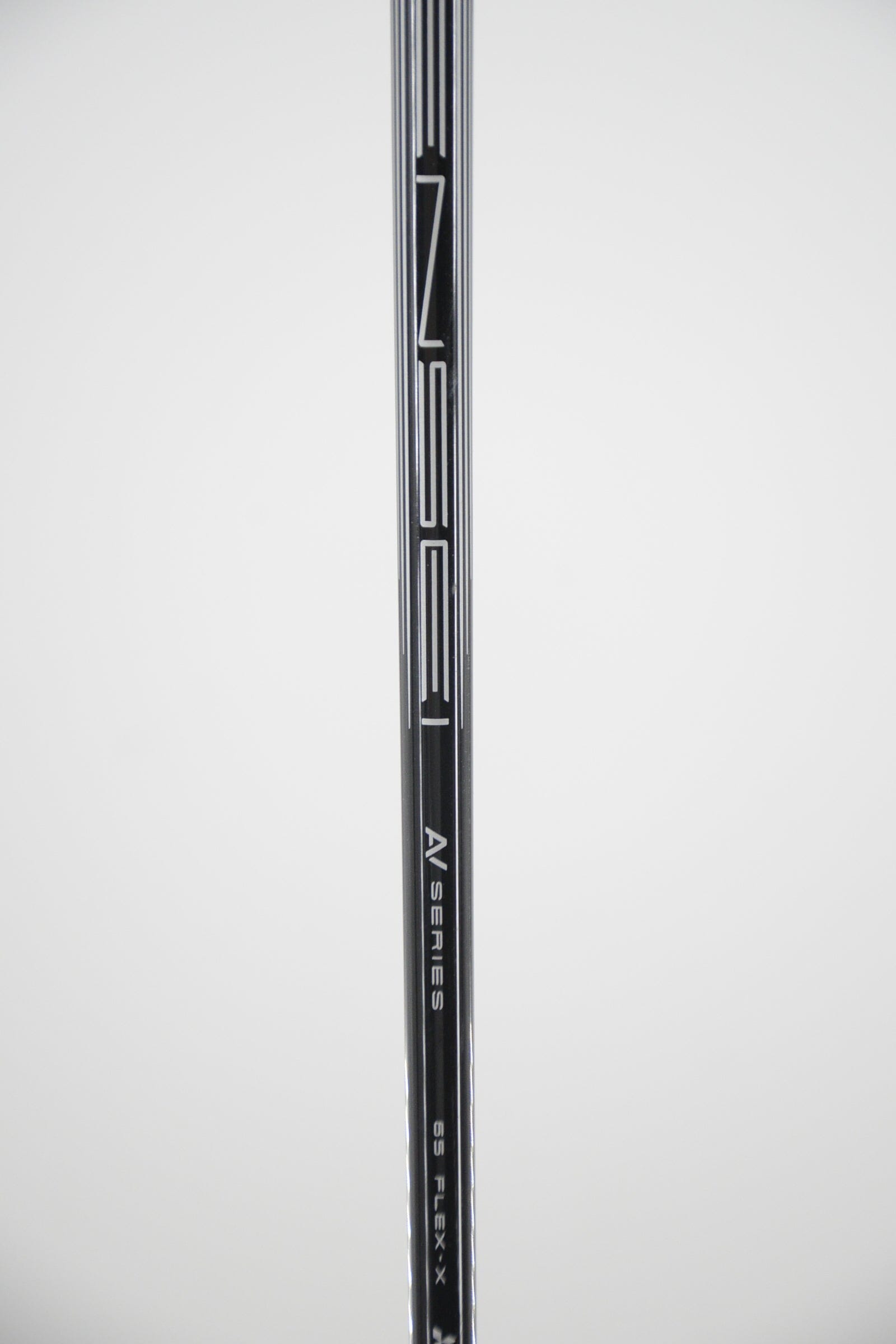 Mitsubishi Tensei AV Series White Srixon Driver Shaft X Flex 44" Golf Clubs GolfRoots 