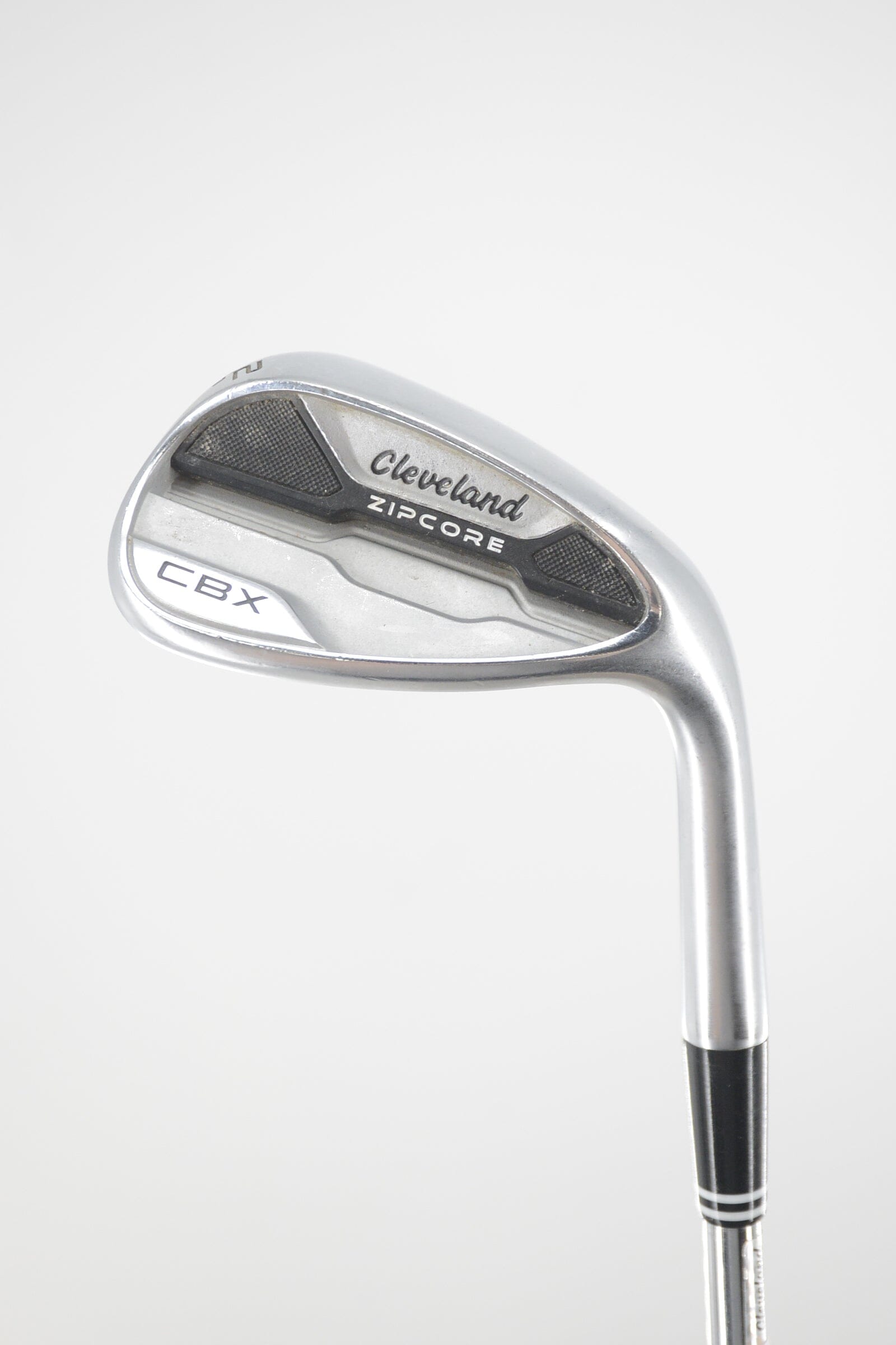 Cleveland CBX Zipcore 52 Degree Wedge Wedge Flex 35.5" Golf Clubs GolfRoots 