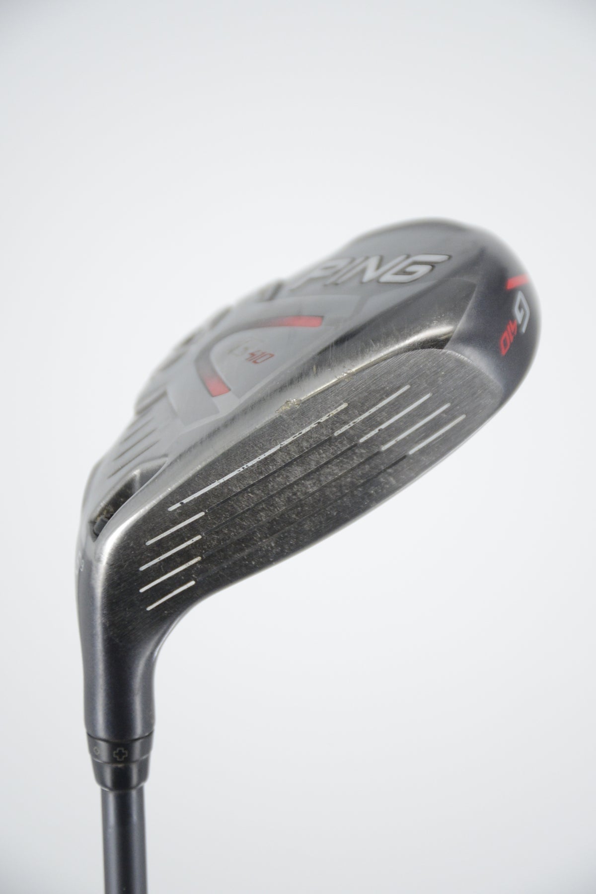 Ping G410 SFT 5 Wood SR Flex 43"