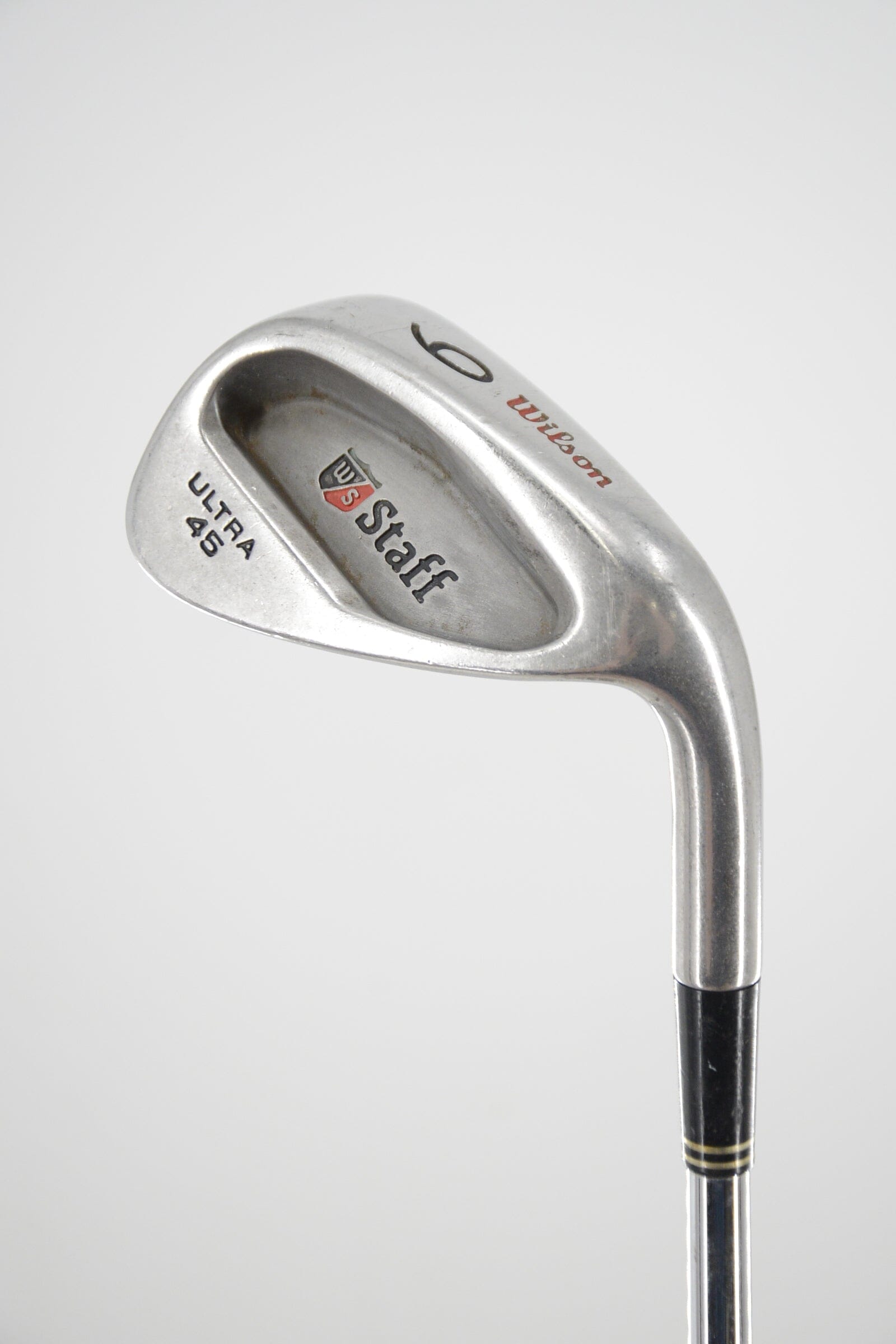 Wilson Ultra 45 9 Iron S Flex 35.75" Golf Clubs GolfRoots 