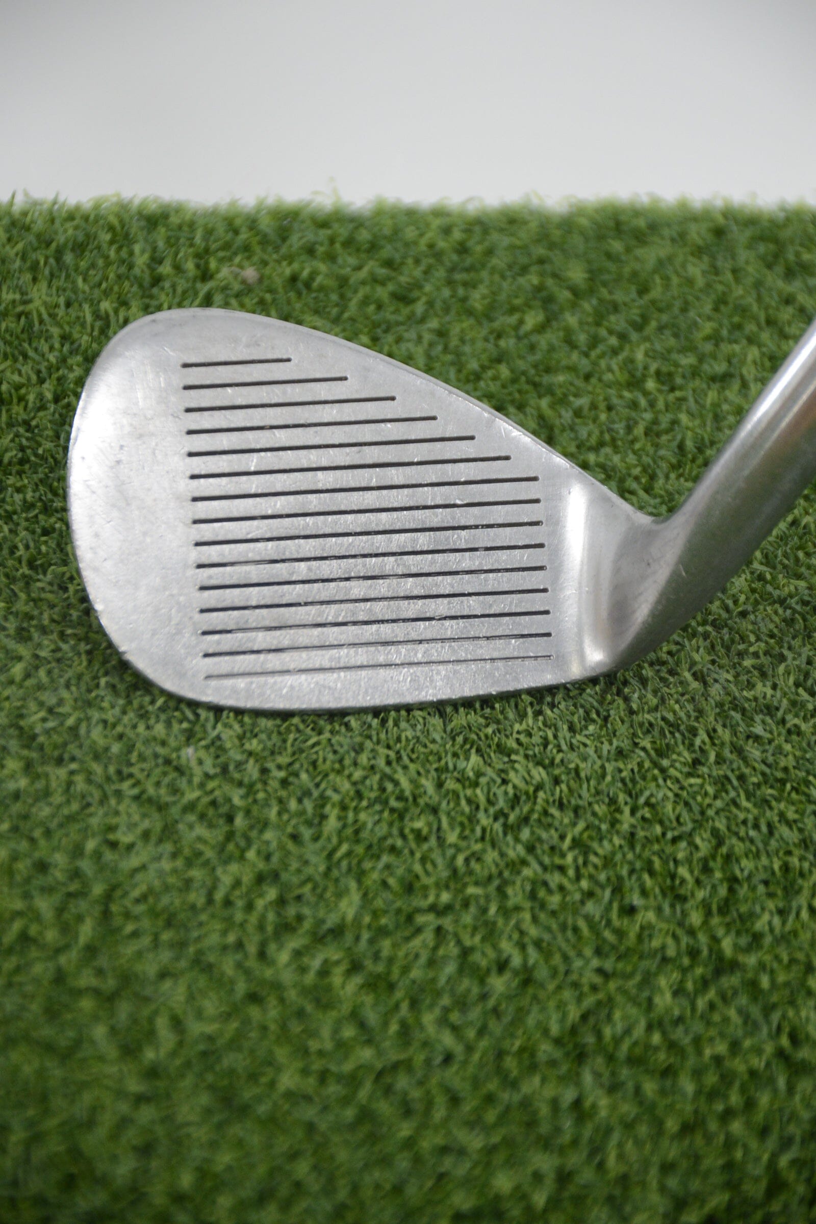 Warrior LW R Flex 36.25" Golf Clubs GolfRoots 